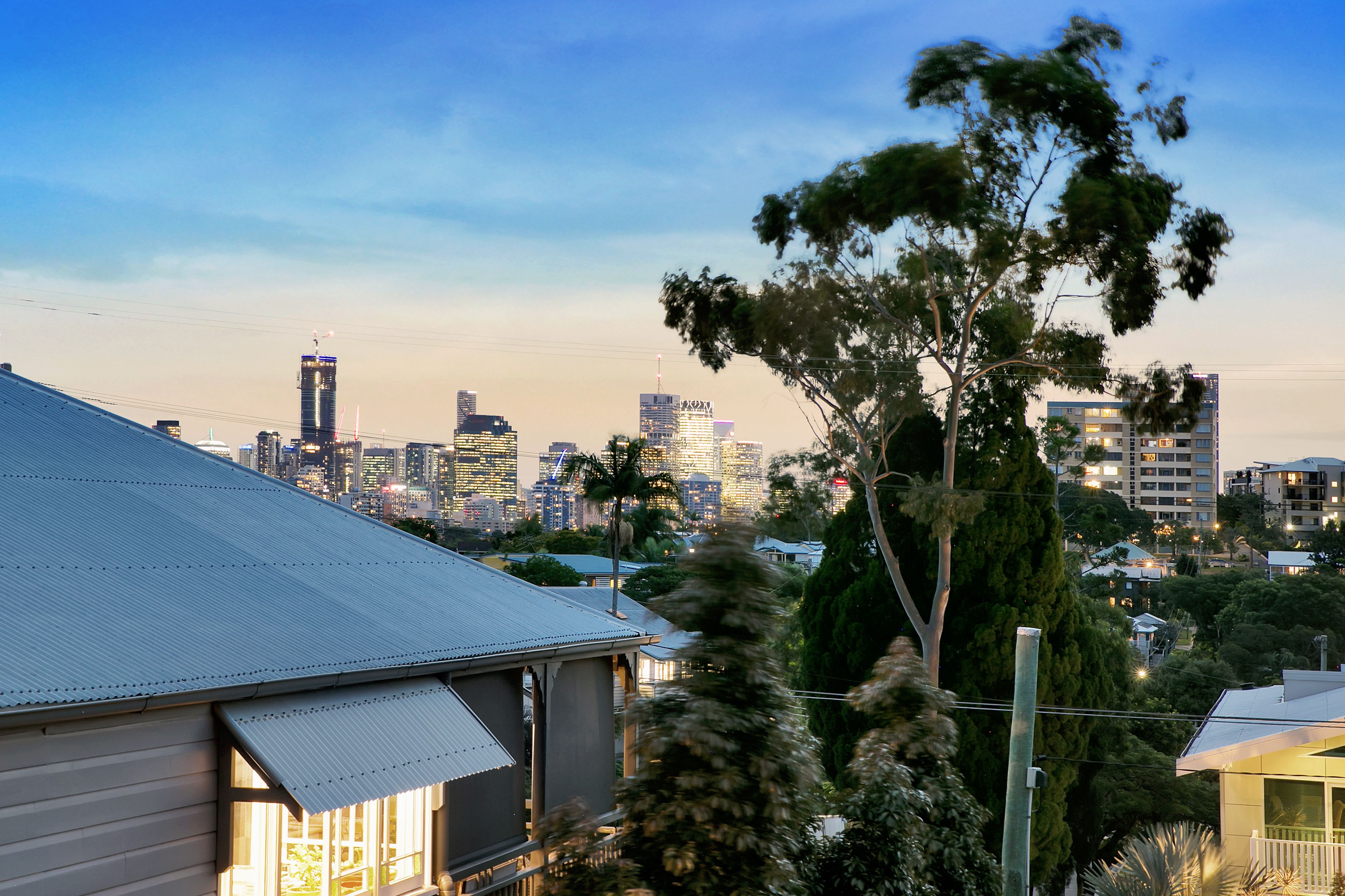 53 Thackeray Street, Norman Park, QLD 4170