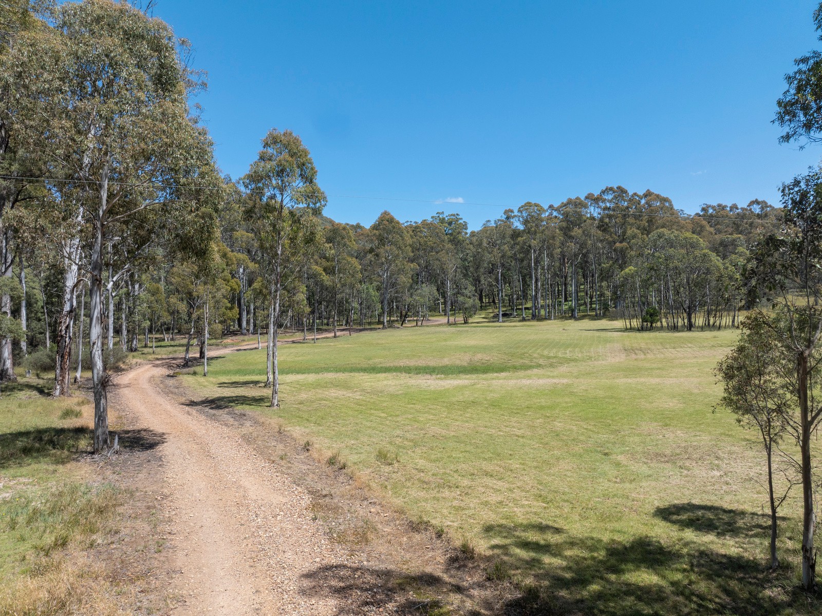 2911 Mansfield-whitfield Road, Tolmie, VIC 3723