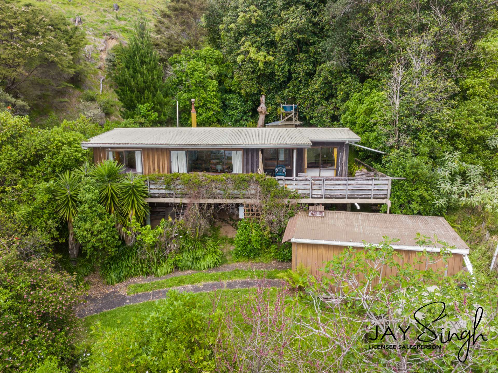 155 Kawakawa Bay Coast Road photo 4