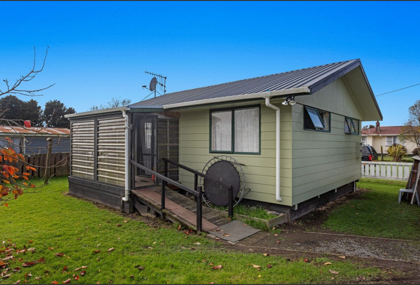 143 Ford Street, Opotiki, Opotiki District