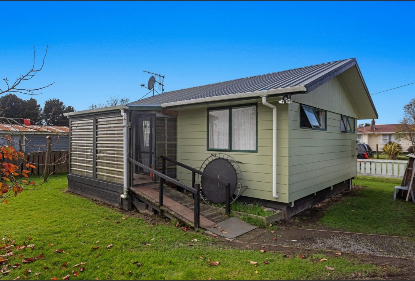 143 Ford Street, Opotiki, Opotiki District