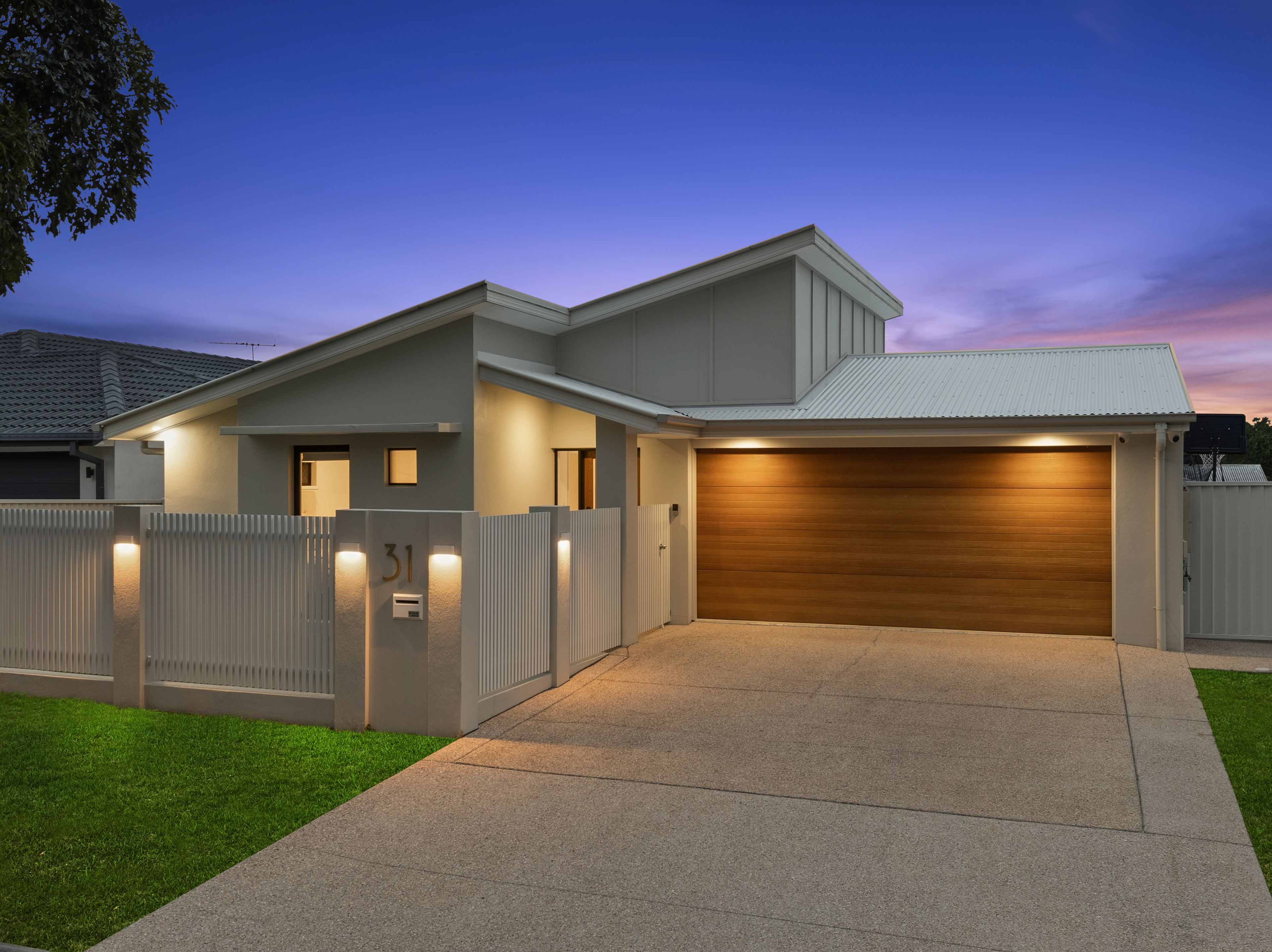 31 Aberdeen Crescent, Kuraby, QLD 4112
