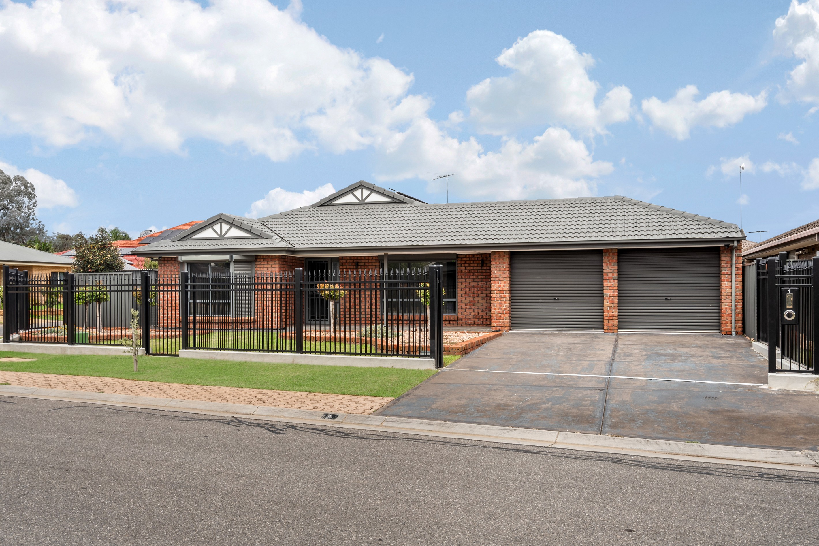 1 Majestic Avenue, Paralowie, SA 5108