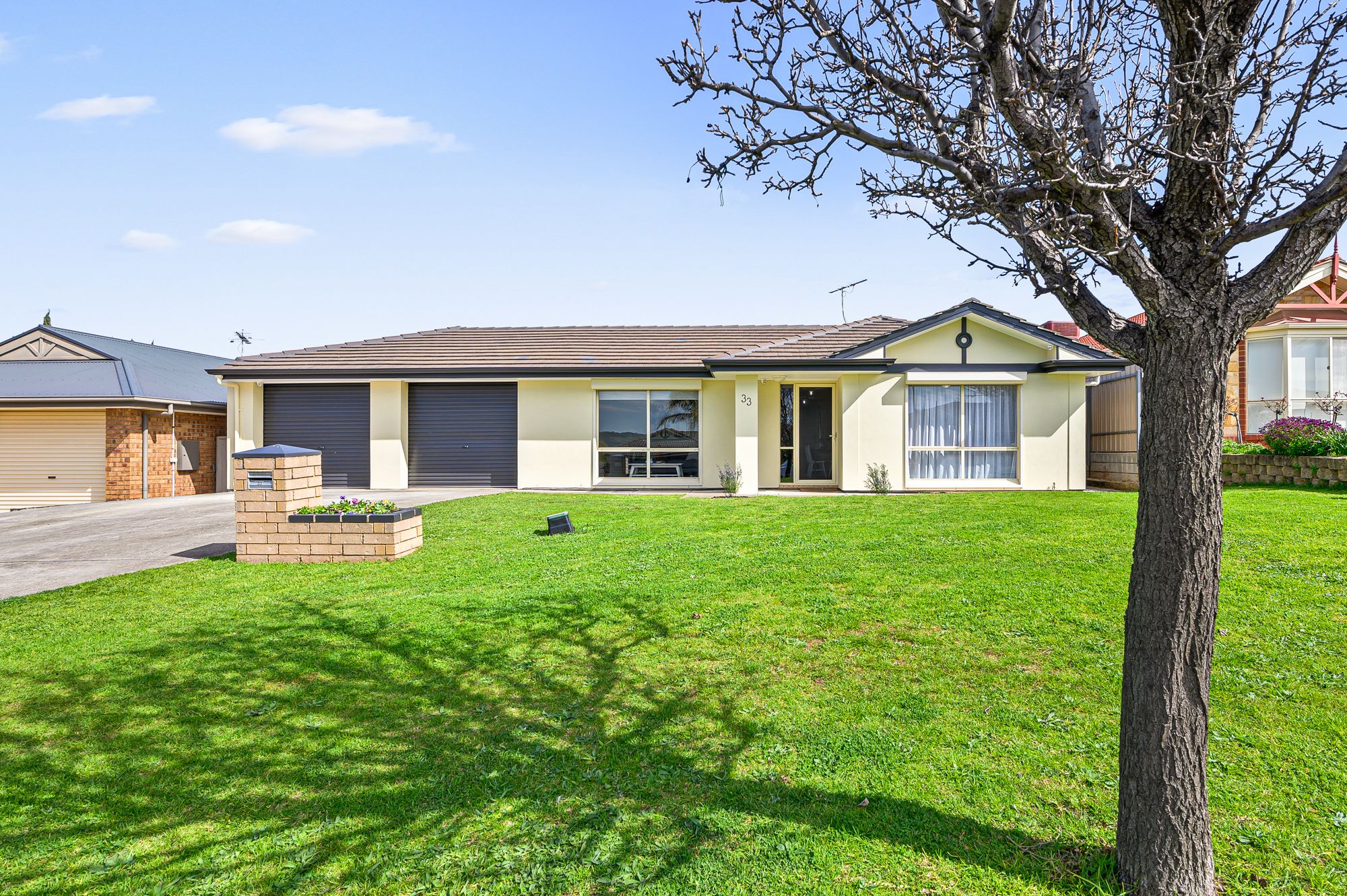 33 Kandra Road, Sheidow Park, SA 5158 Sold House Ray White Morphett
