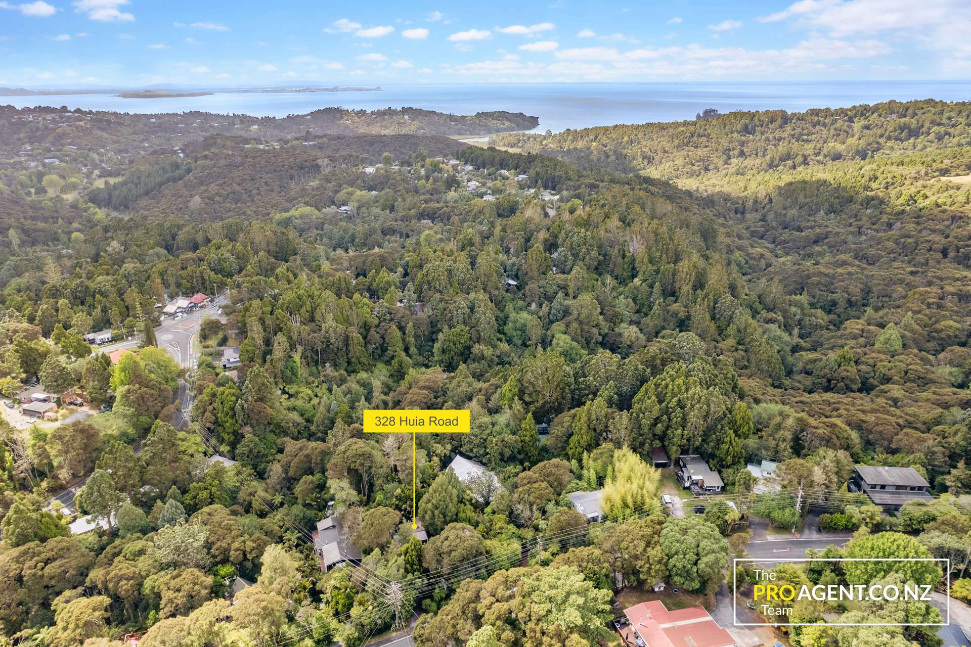 328 Huia Road photo 19