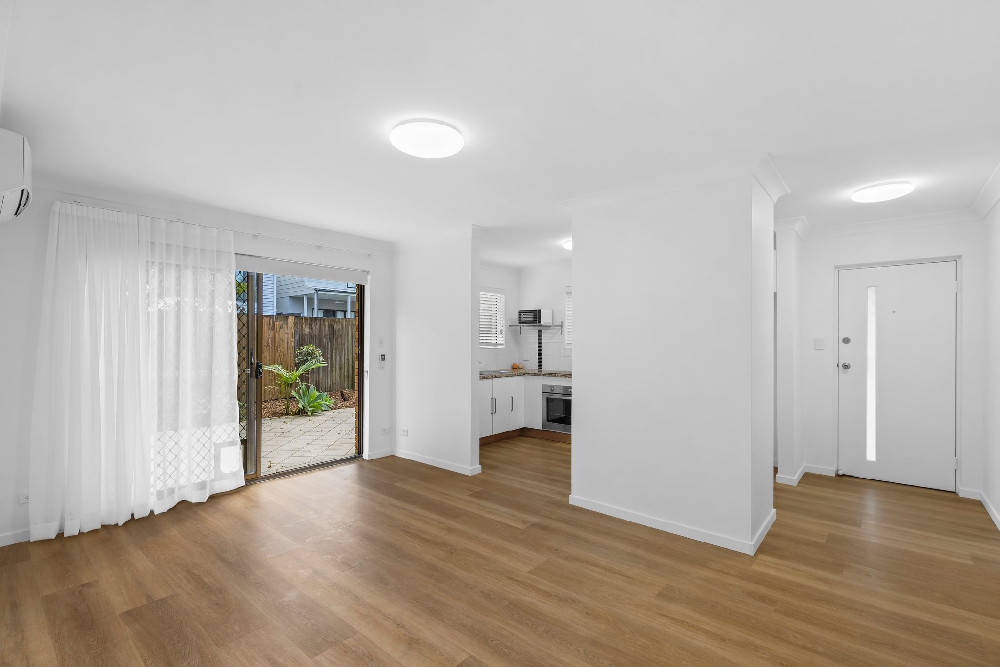 2/14 Onslow Street, Ascot, QLD 4007