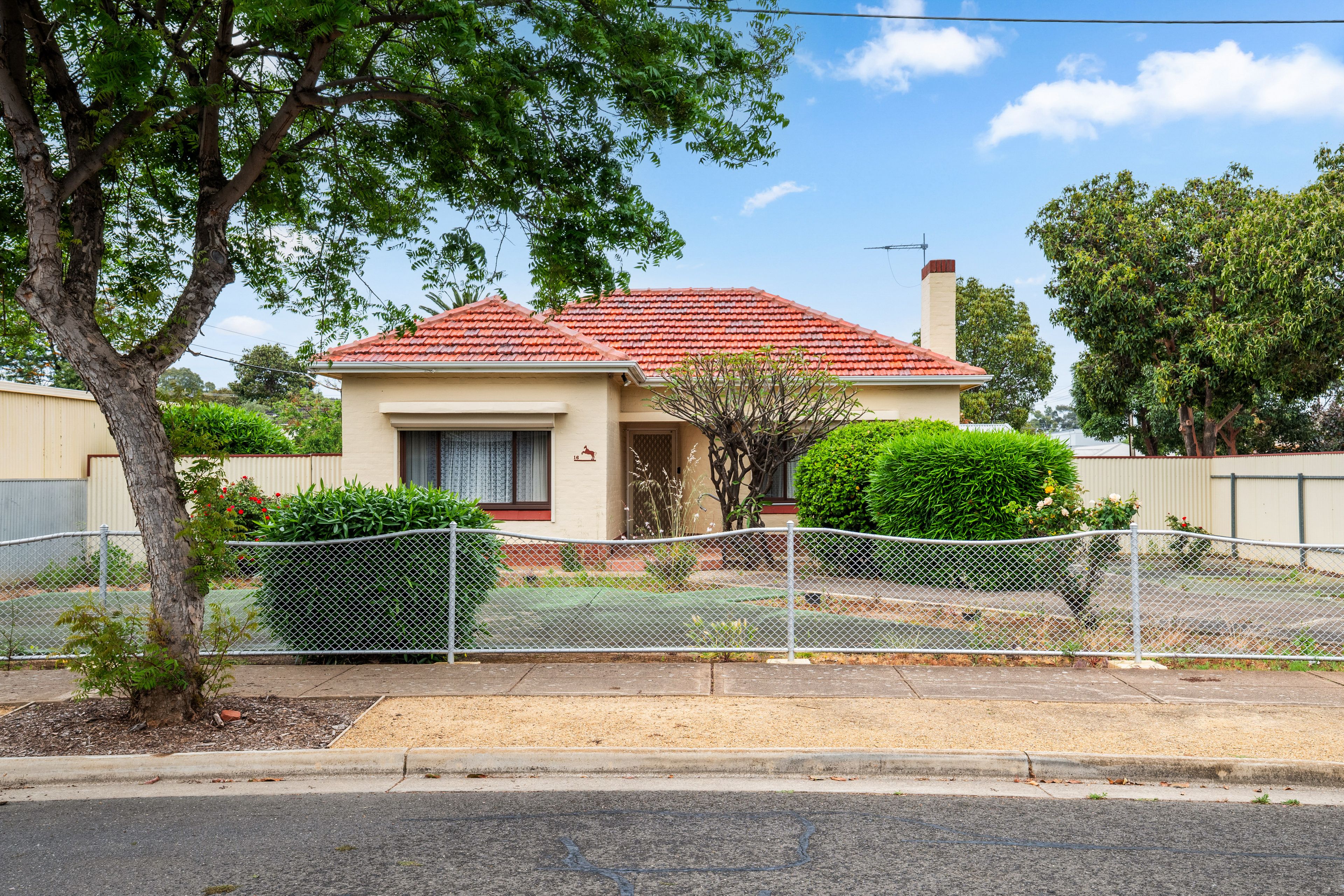 16 Bignell Street — photo from Ray White Marion