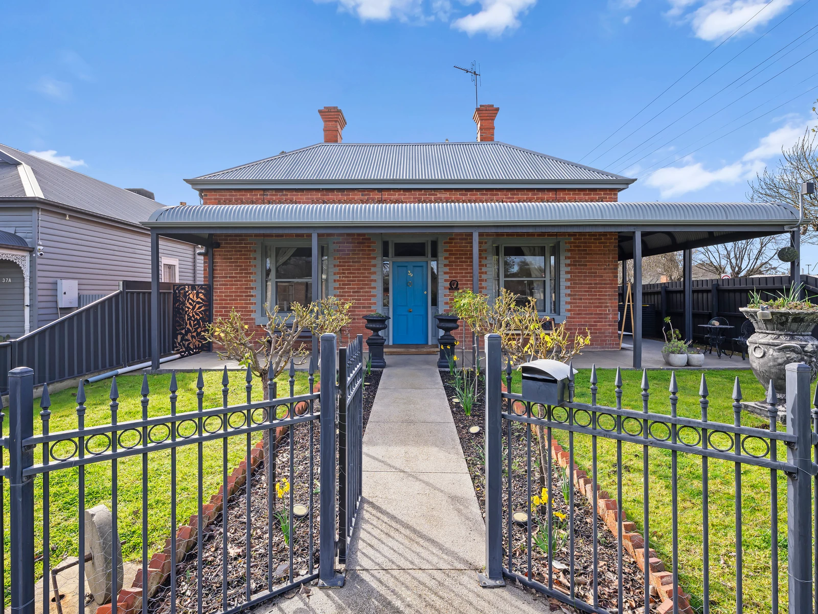 39 Smythe Street, Benalla, VIC 3672