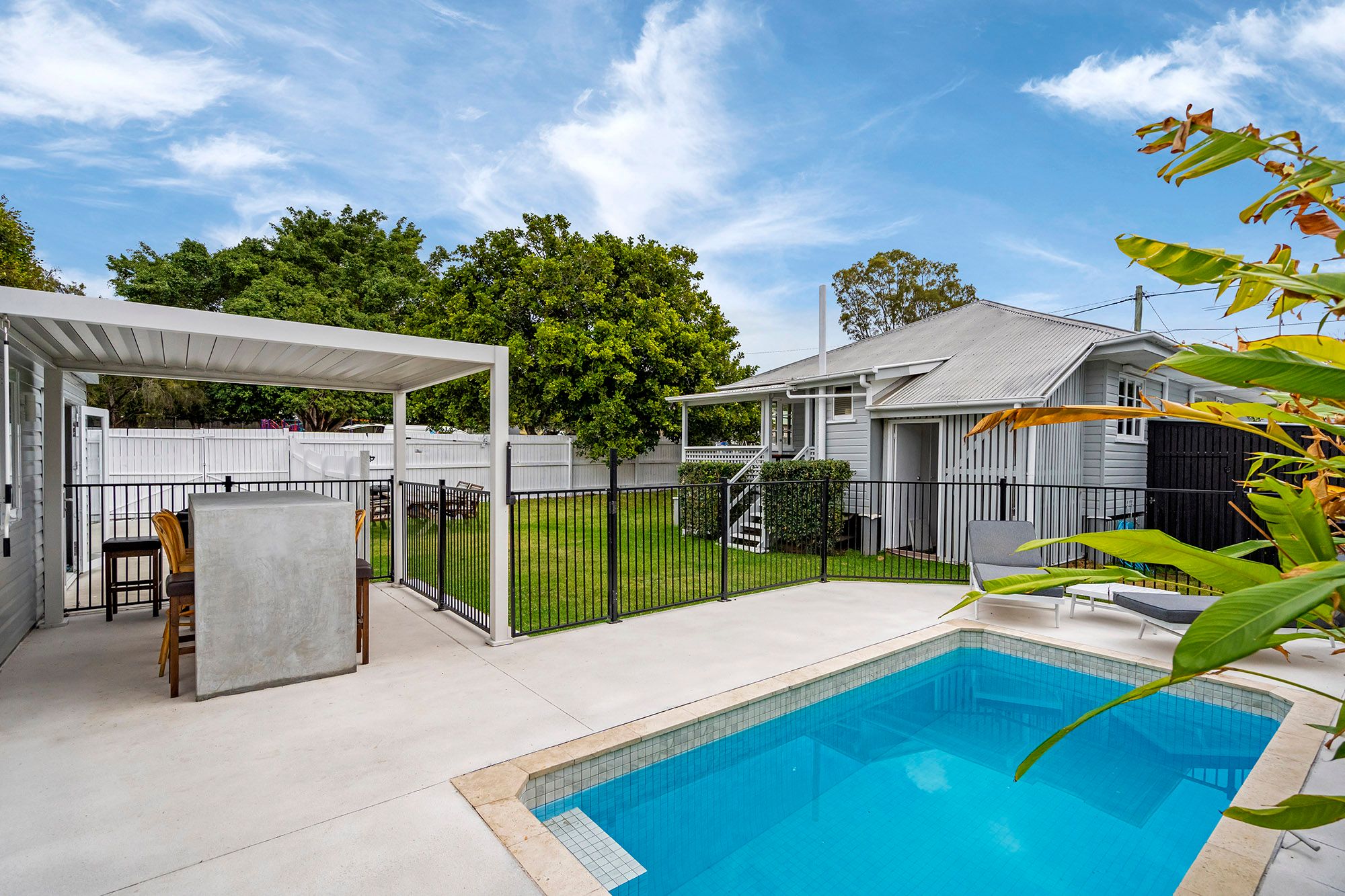 11 Kentish Street, Mount Gravatt East, QLD 4122