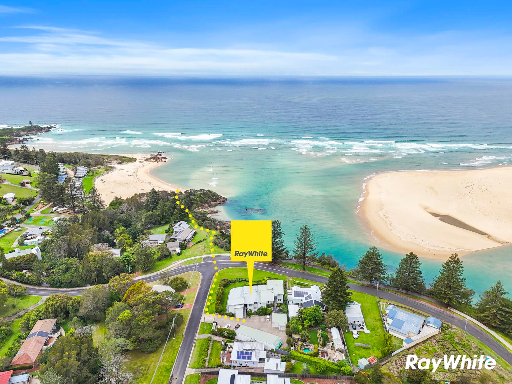4/55 Jutland Avenue — photo from Ray White Batemans Bay