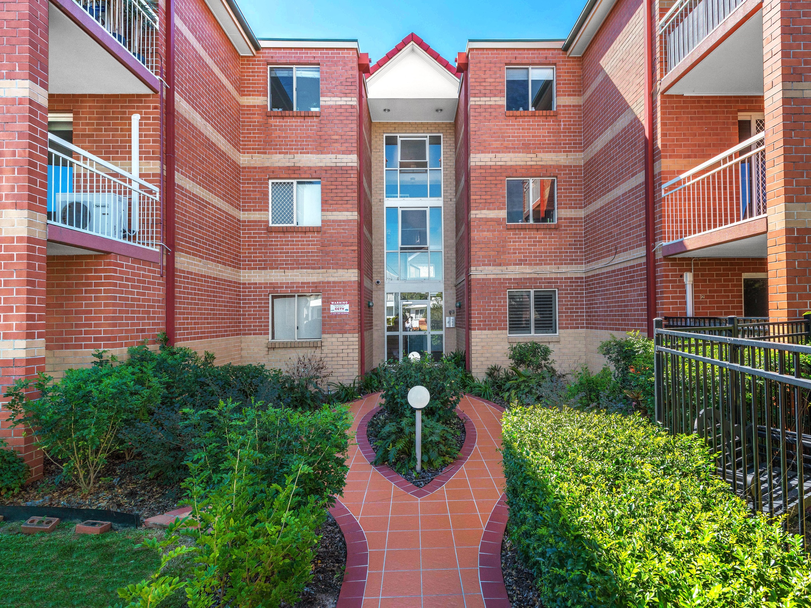 3/20 Dobson Street, Ascot, QLD 4007