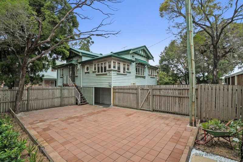 1/152 Fairfield Road, Fairfield, QLD 4103