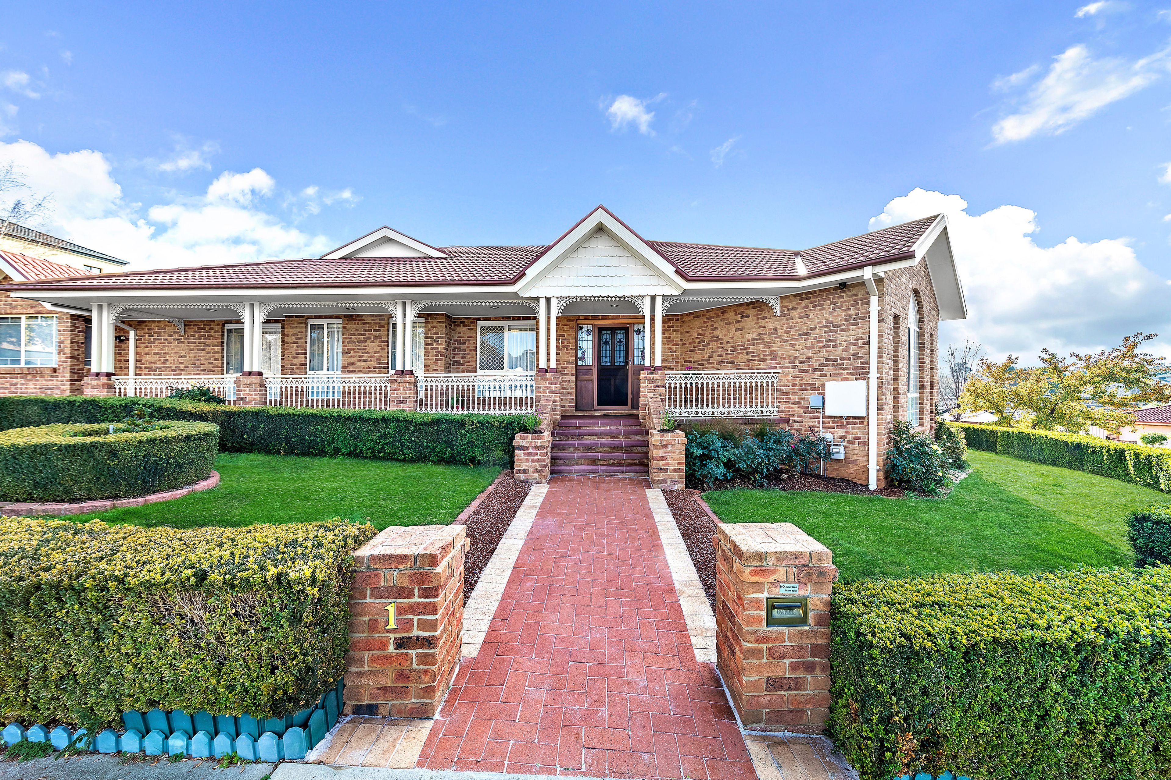 1 Hoad Place, Nicholls, ACT 2913