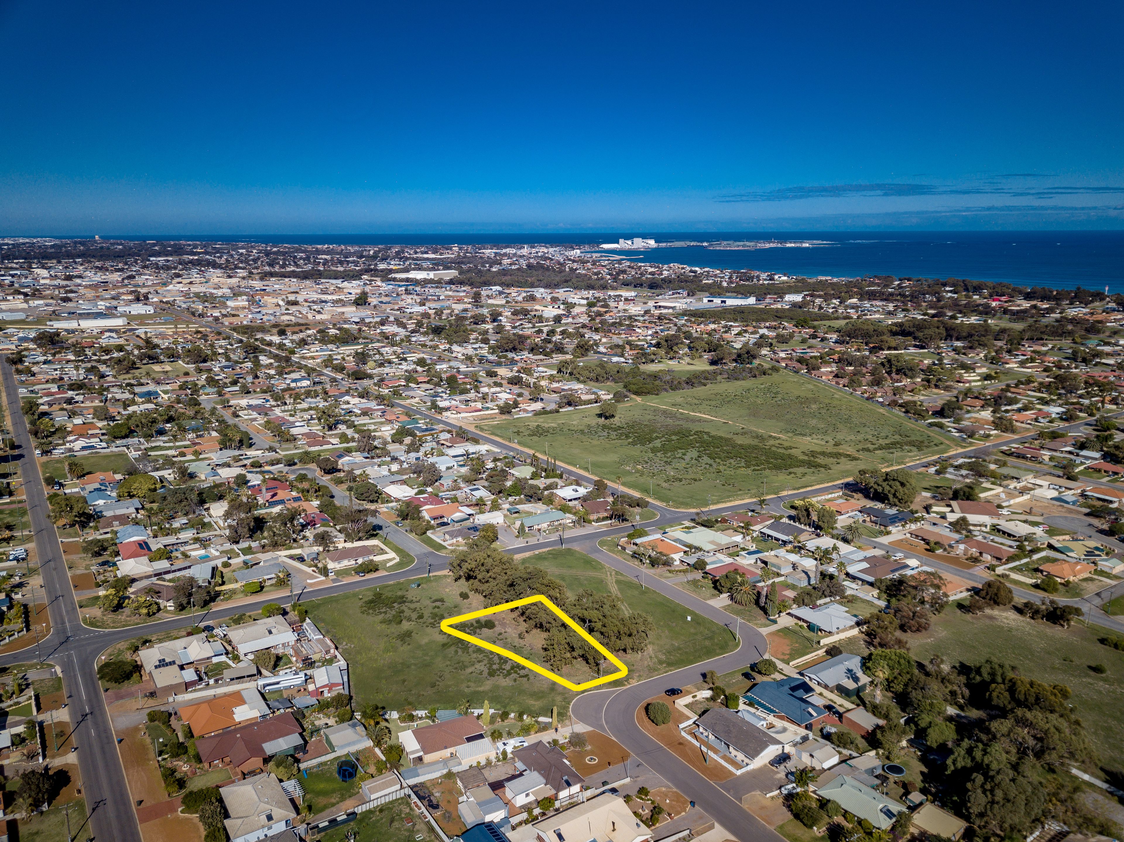 8 Goldsworthy Crescent, Spalding, WA 6530