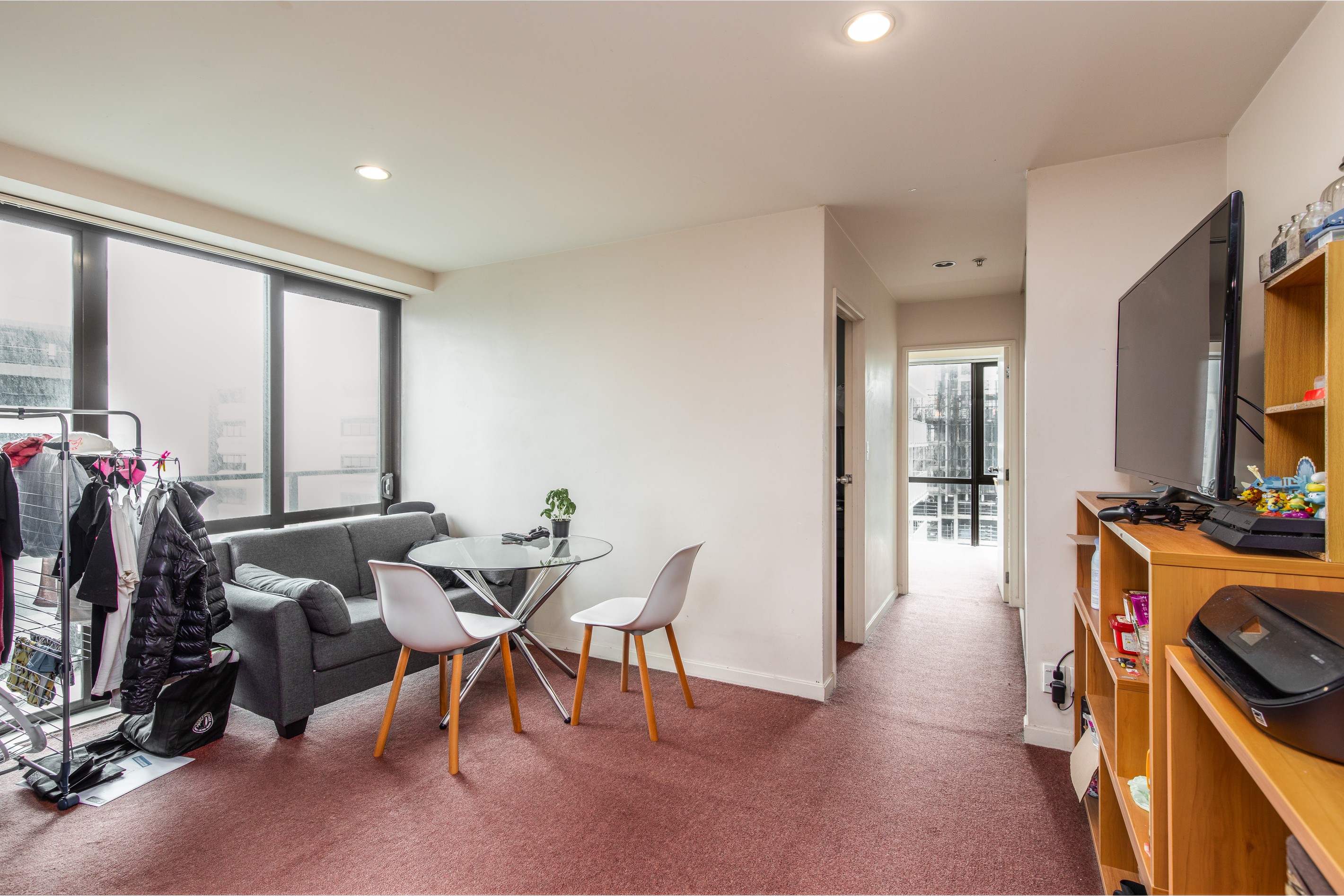 16G/76 Albert Street, Auckland Central, Auckland City