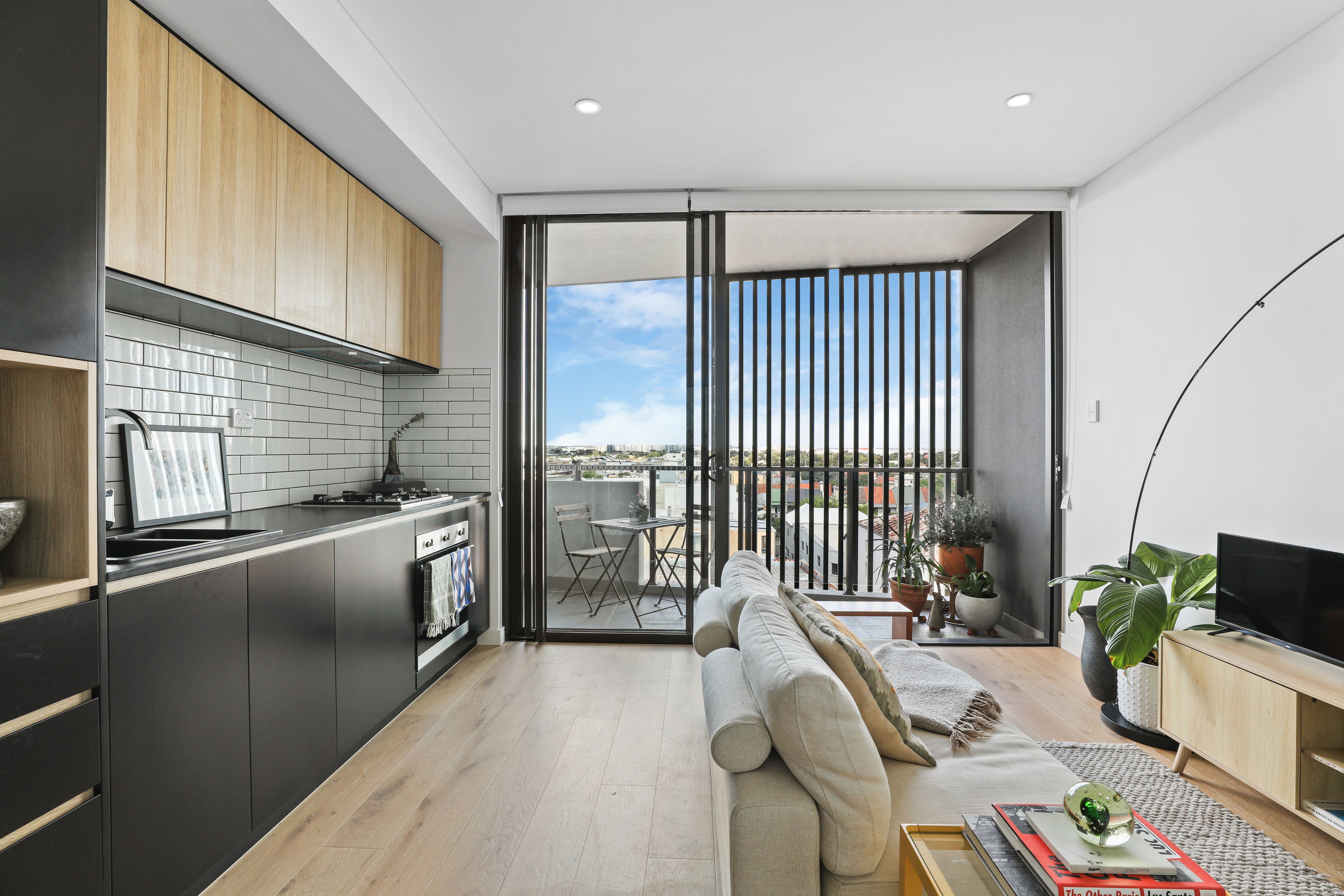 28/236 Illawarra Road, Marrickville, NSW 2204