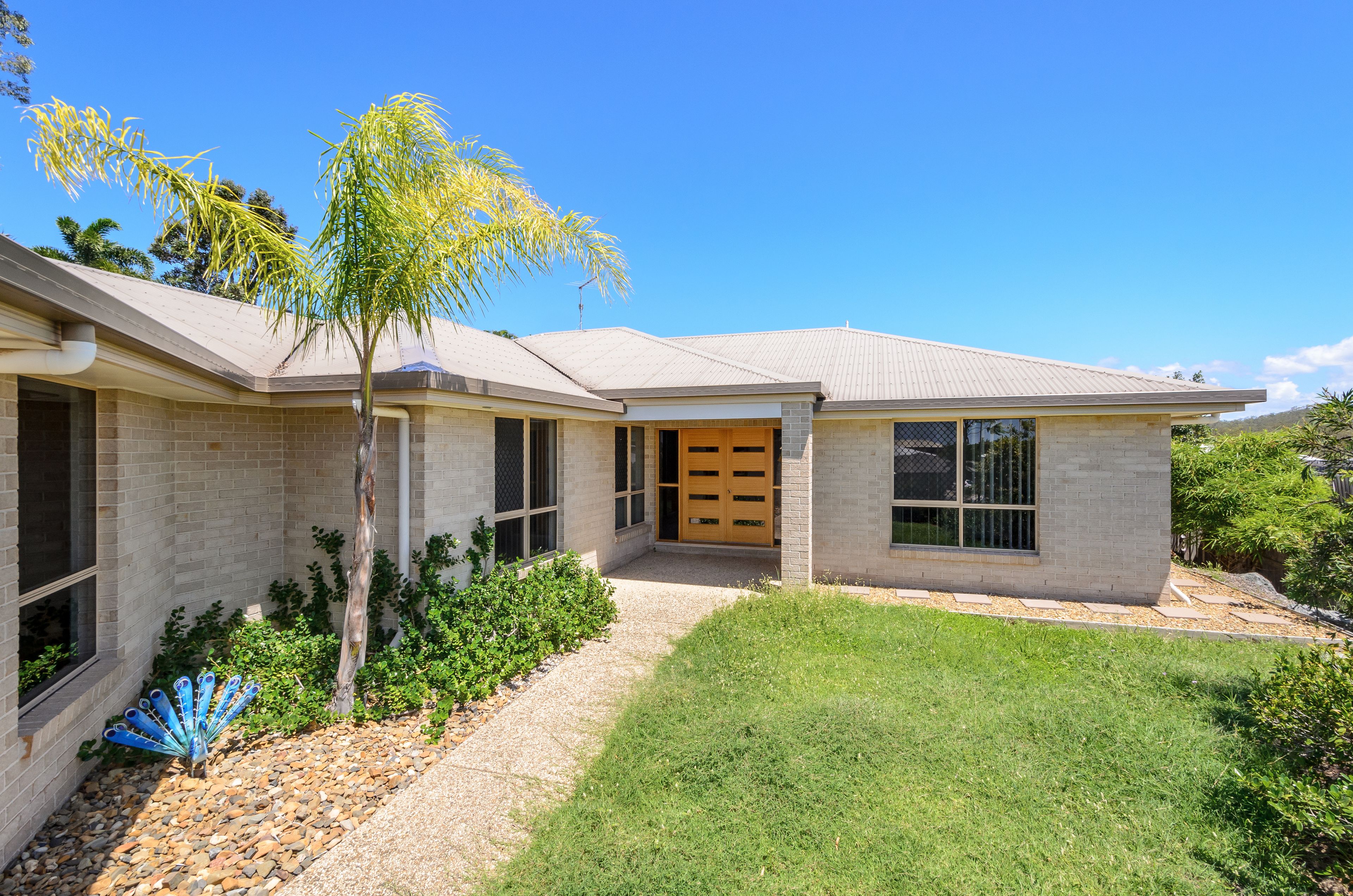 117 Penda Avenue, New Auckland, QLD 4680