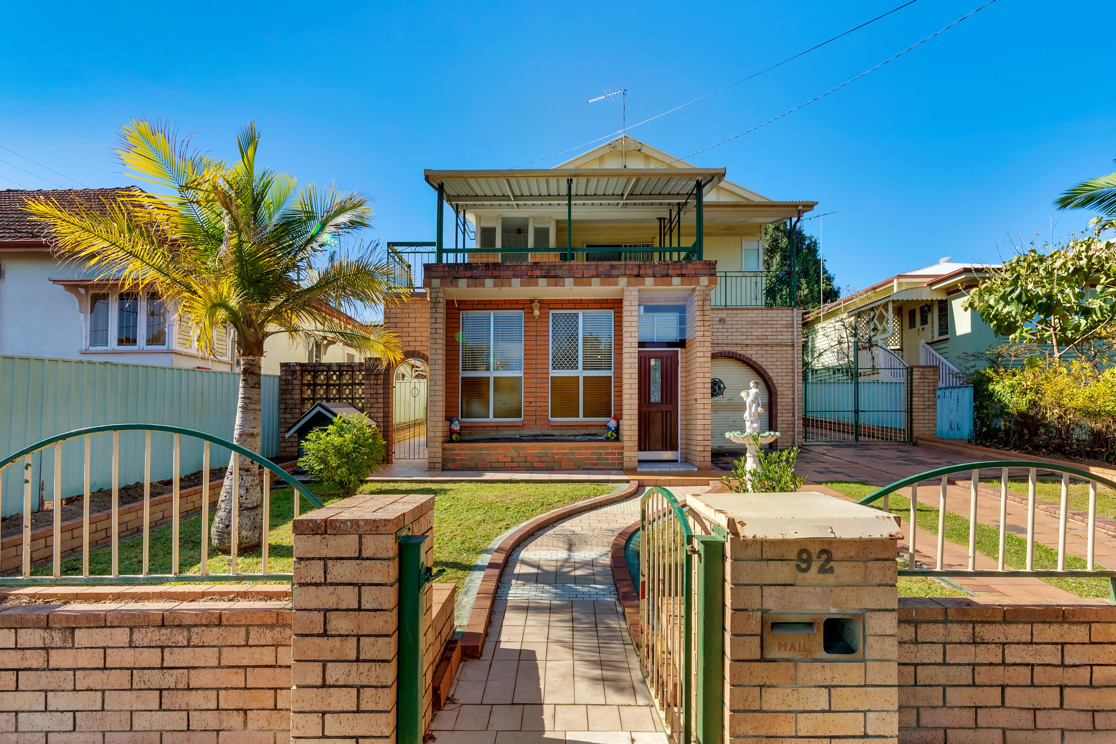 92 Forest Street, Moorooka, QLD 4105