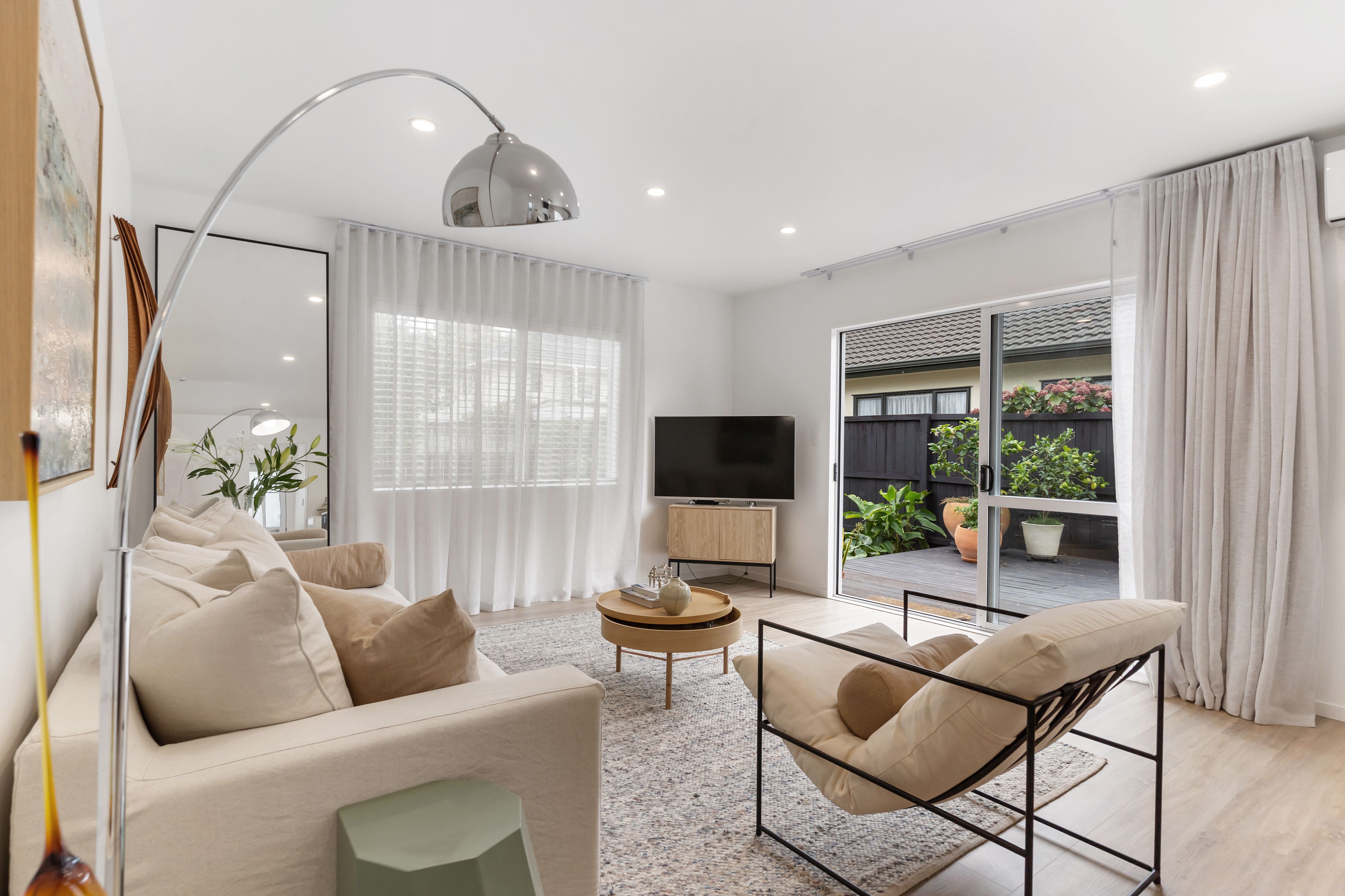 6B Lorraine Avenue, Mount Albert, Auckland City