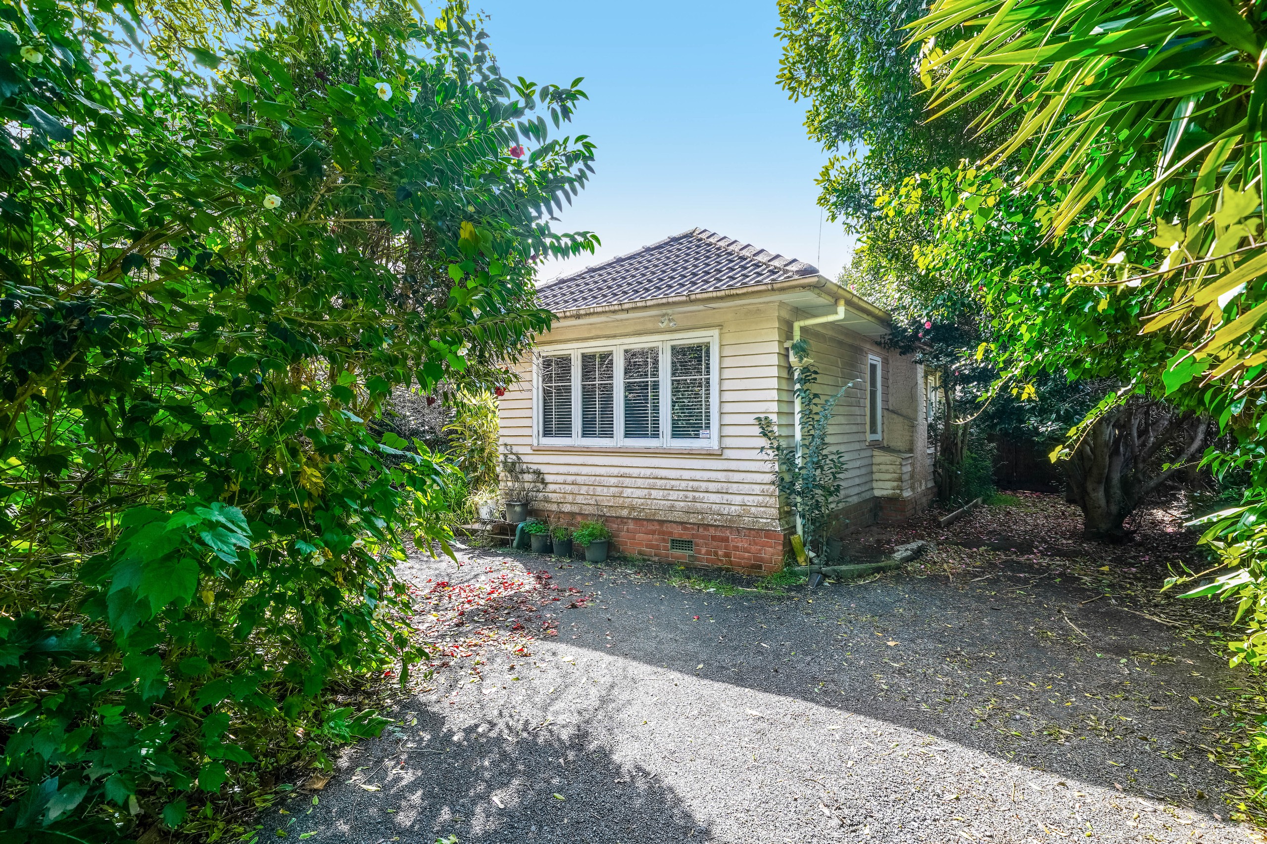 21 Vine Street, Mangere East, Manukau City