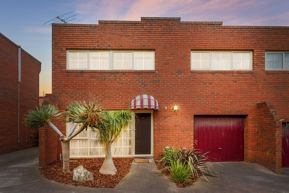 281-282 Nepean Highway , Seaford VIC 3198