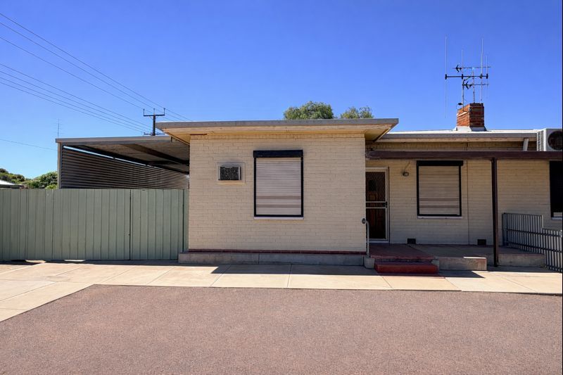 66 Lewthwaite Street, Whyalla Norrie, SA 5608