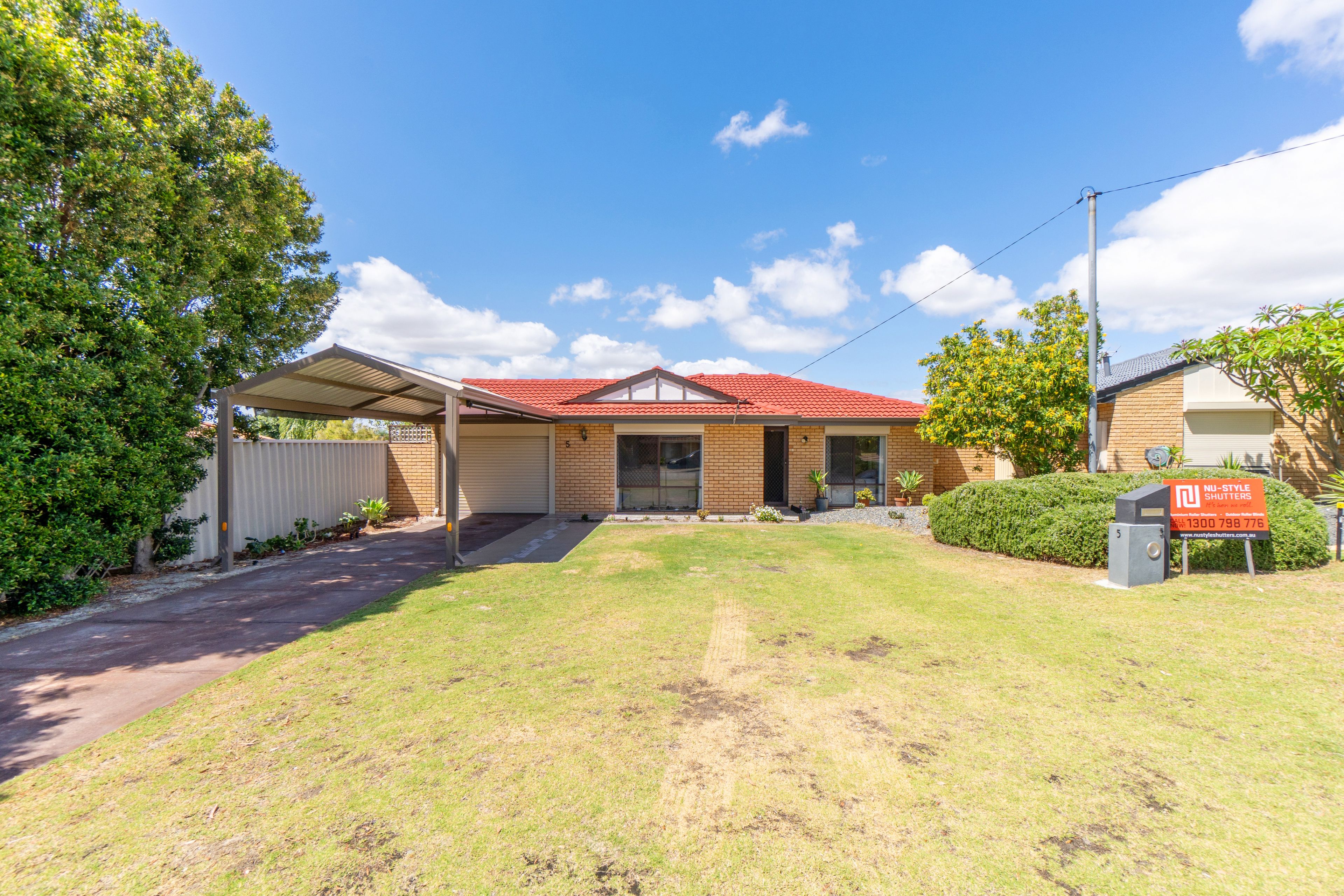 5 Missouri Court, Beechboro, WA 6063