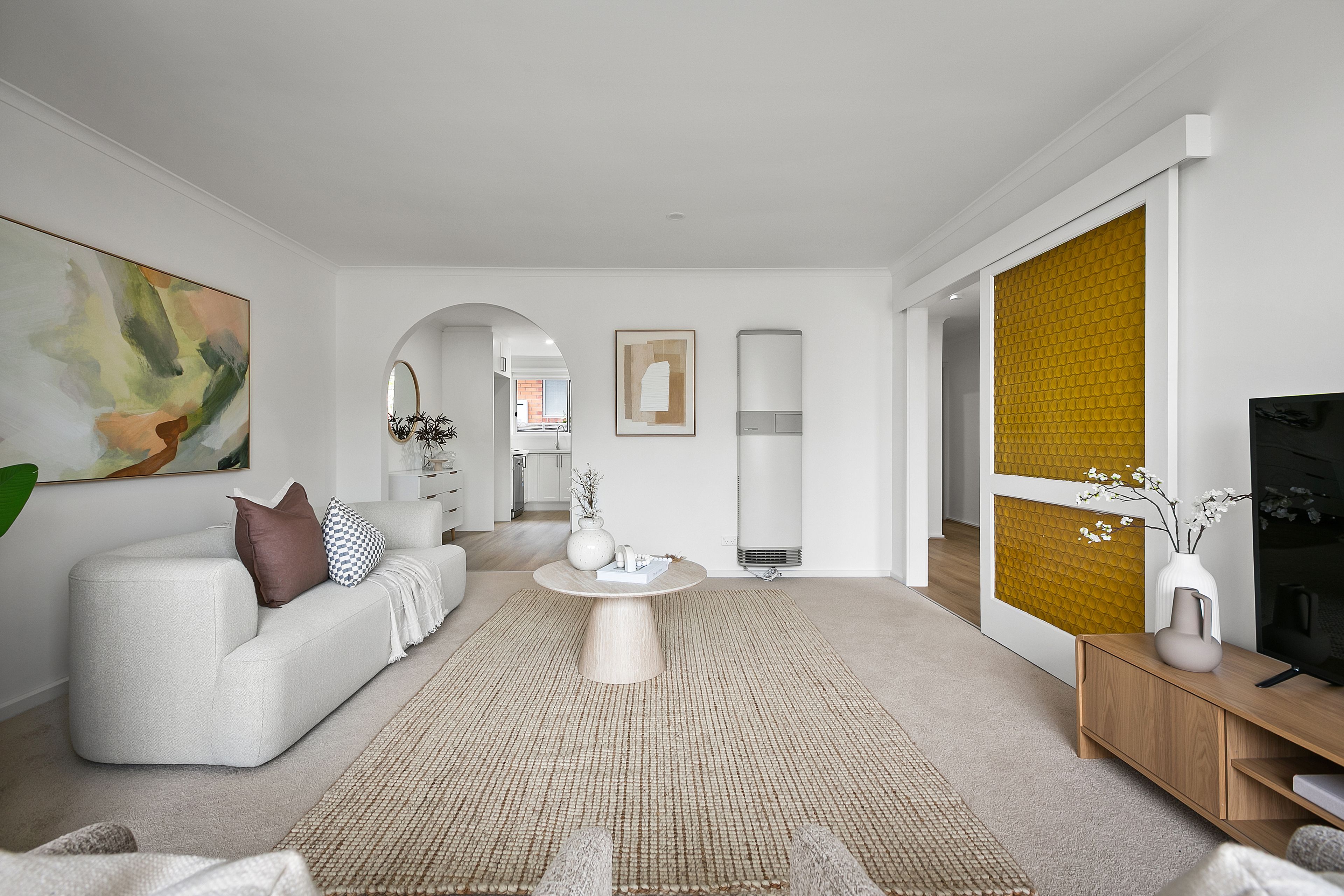 2/111 Mansfield Street, Thornbury, VIC 3071