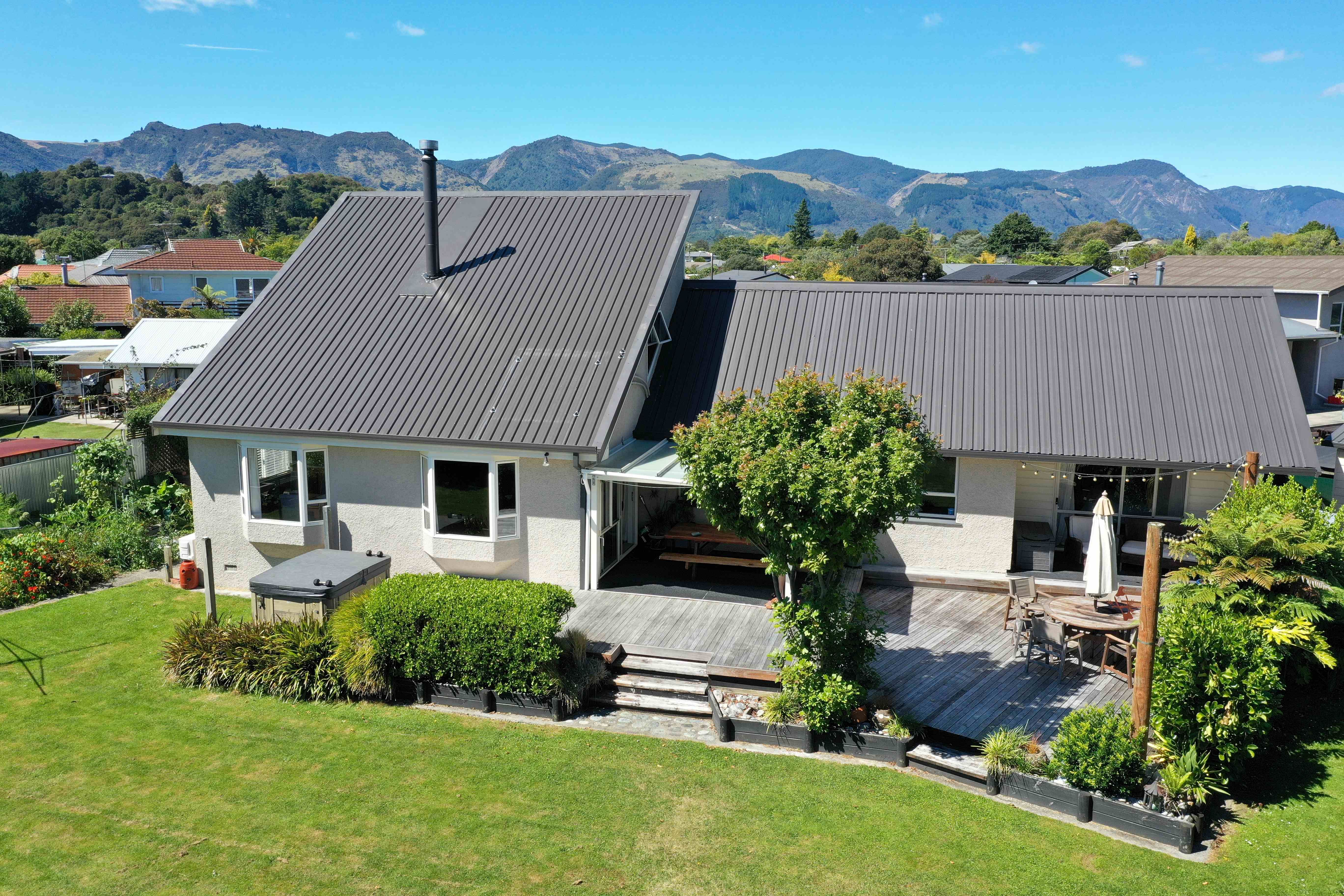 17A Feary Crescent, Takaka, Tasman District