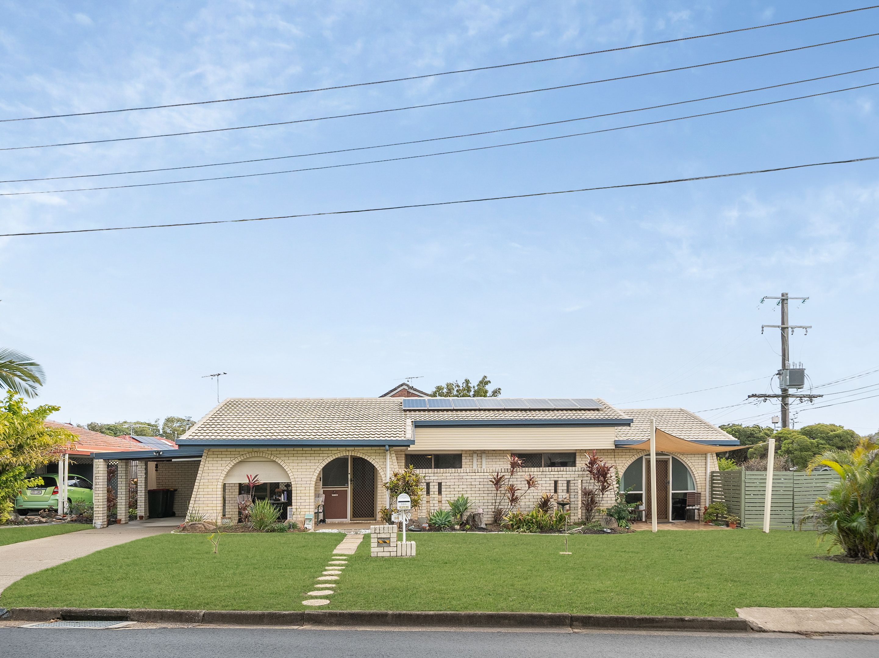 31 Stratford Street — photo from Ray White Redcliffe