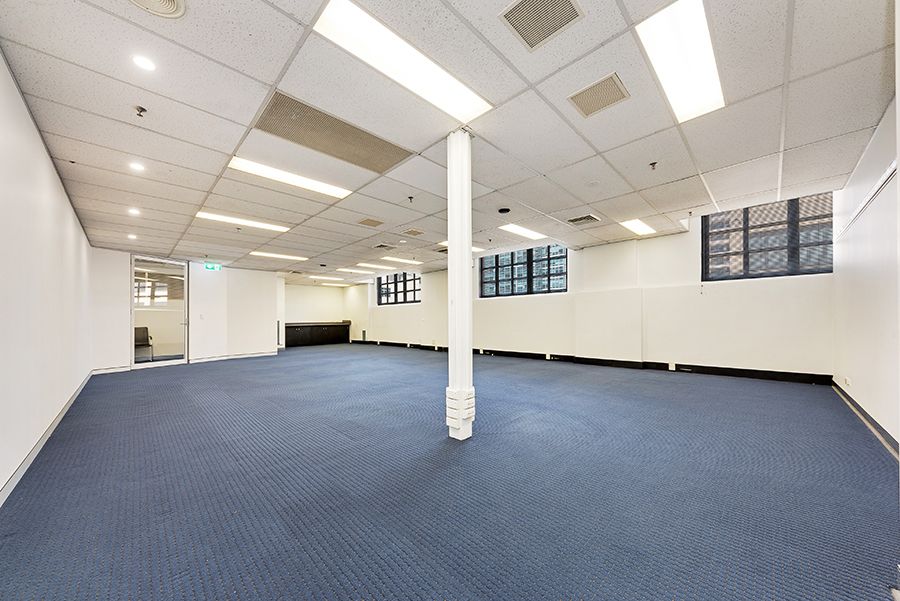 Suite 7.02/83 York Street, Sydney, NSW 2000