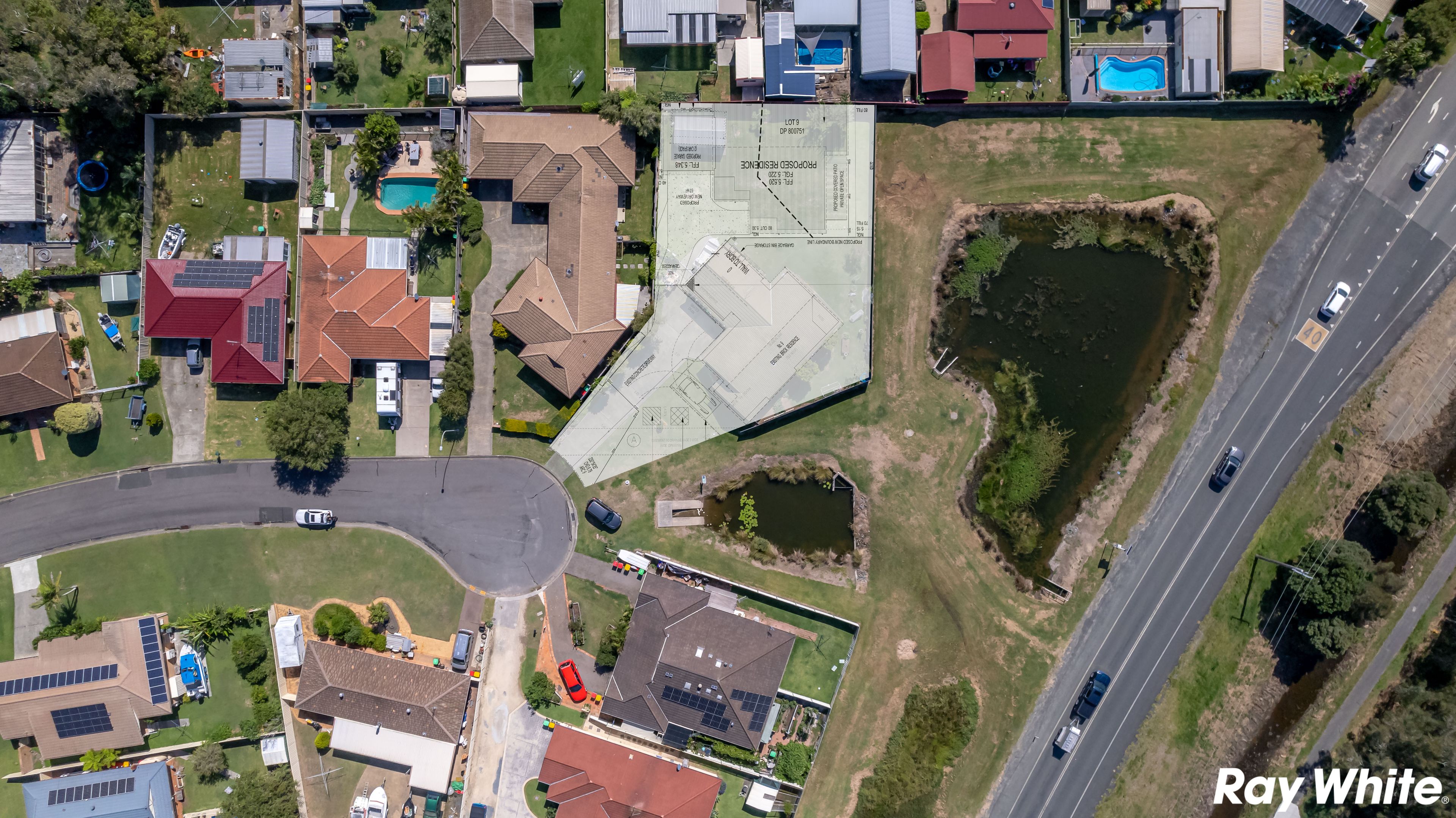 9 Arlington Place, Forster, NSW 2428