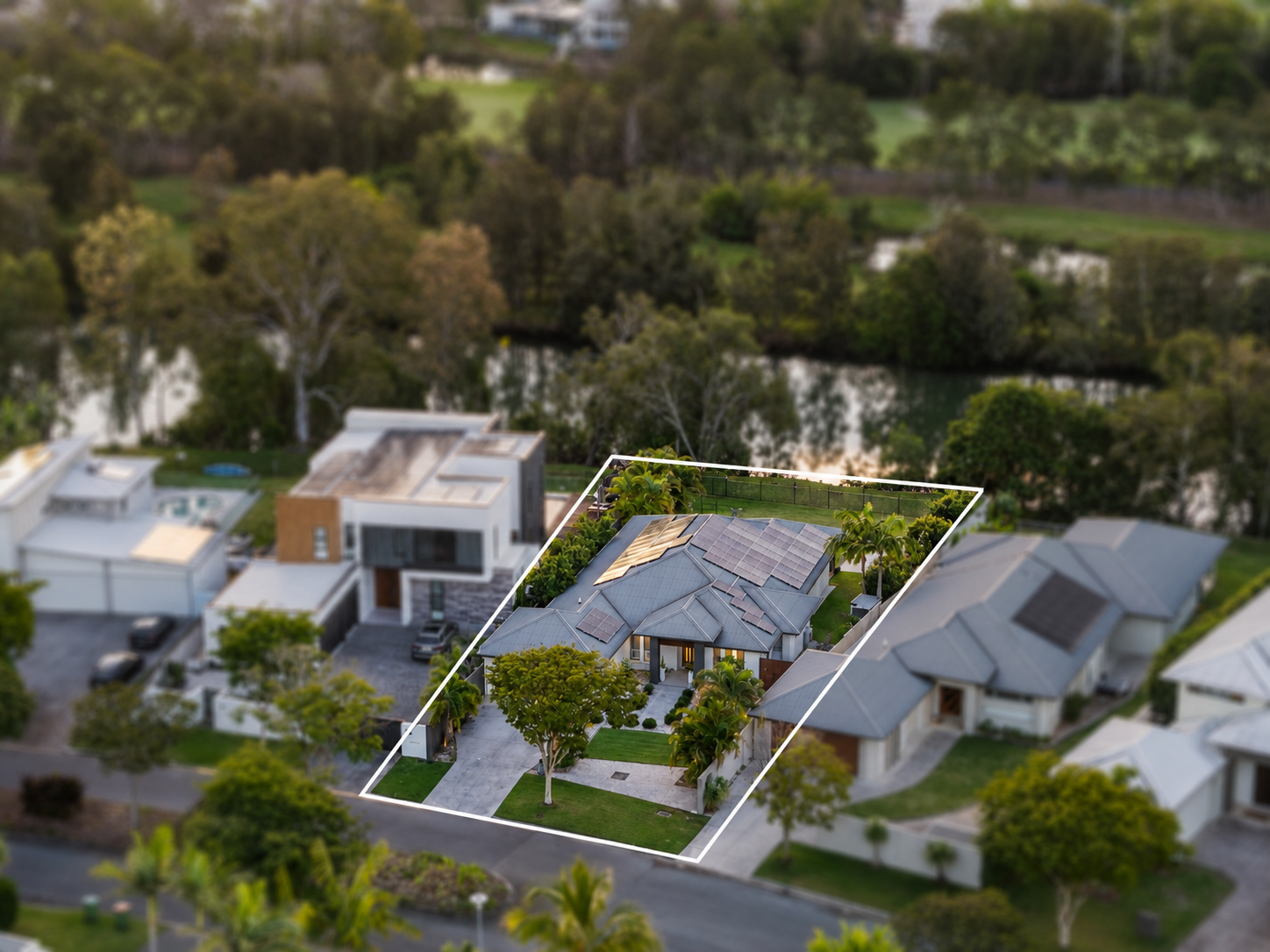 69 The Peninsula — photo 28 of 30