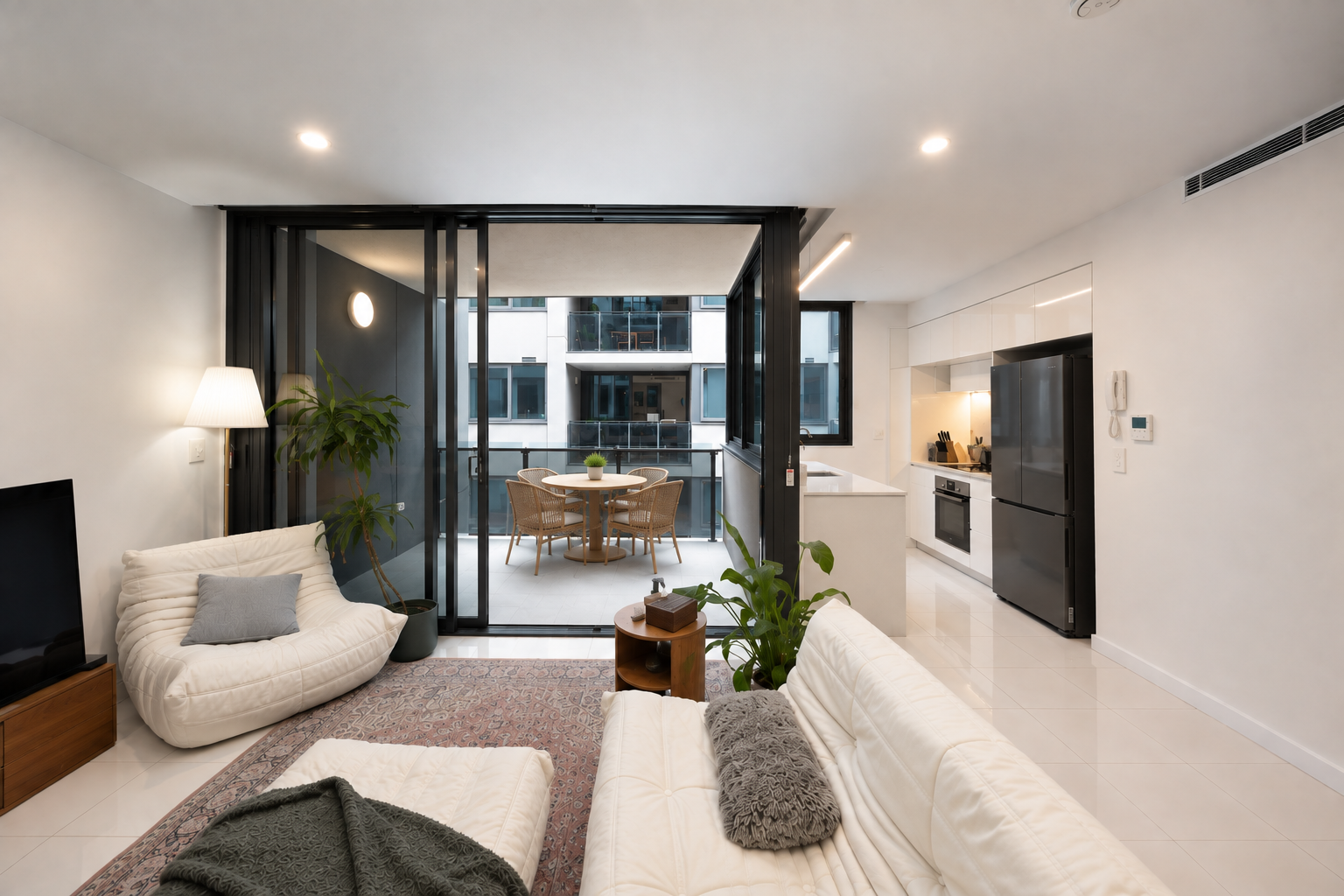 2068/36 Evelyn Street — photo from Ray White New Farm