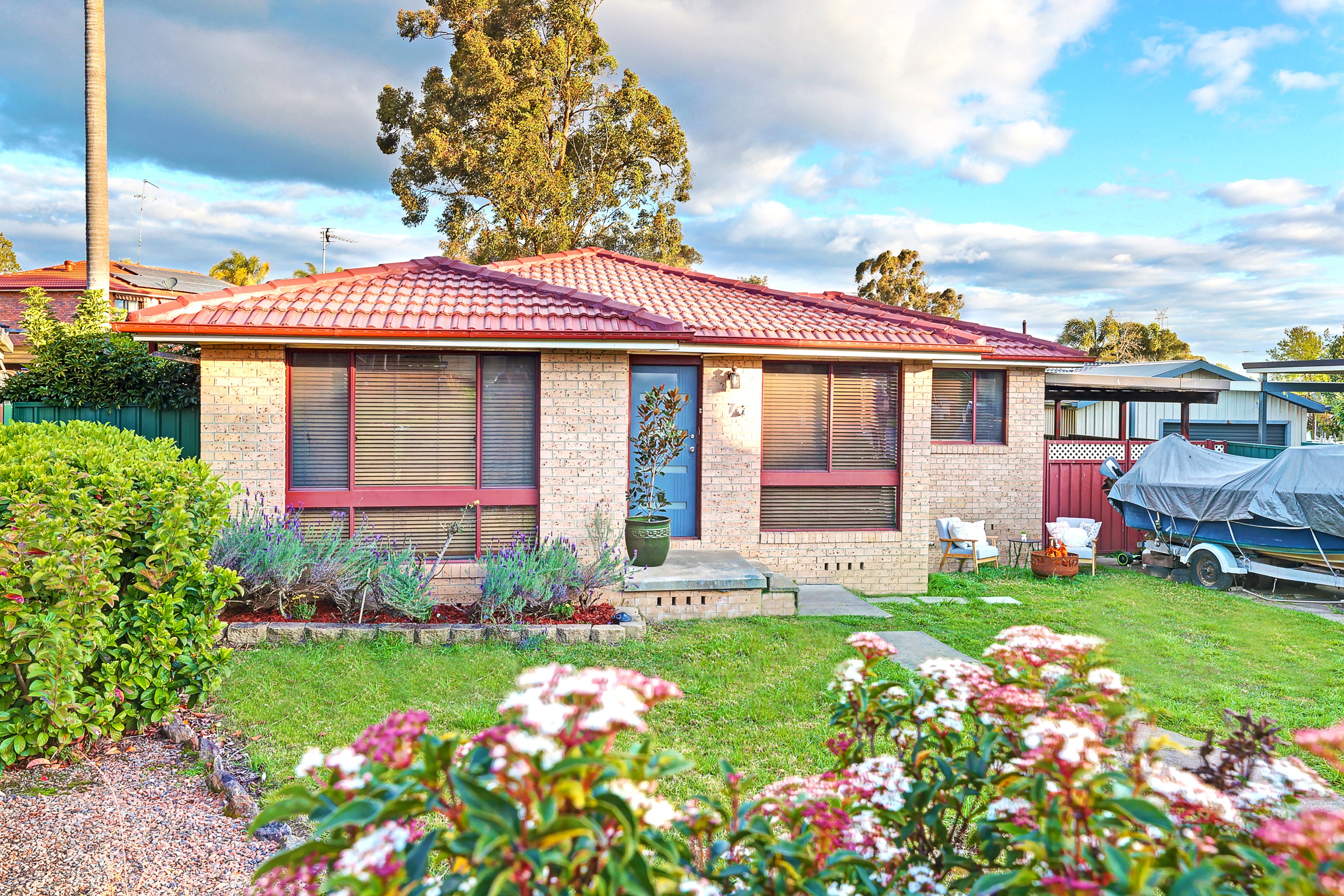 7 Tyne Court, St Clair, NSW 2759