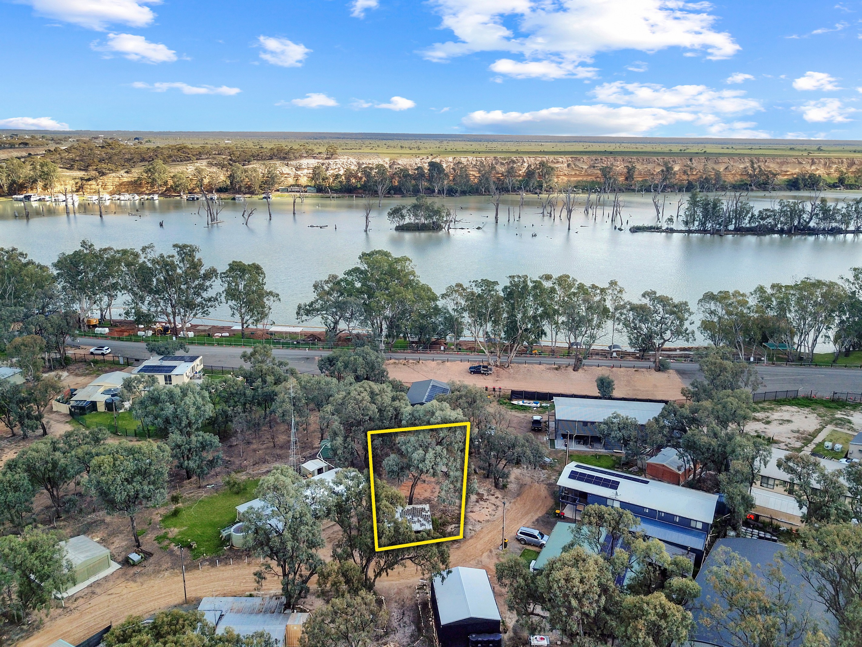 Lot 36 River Drive, Paisley, SA 5357