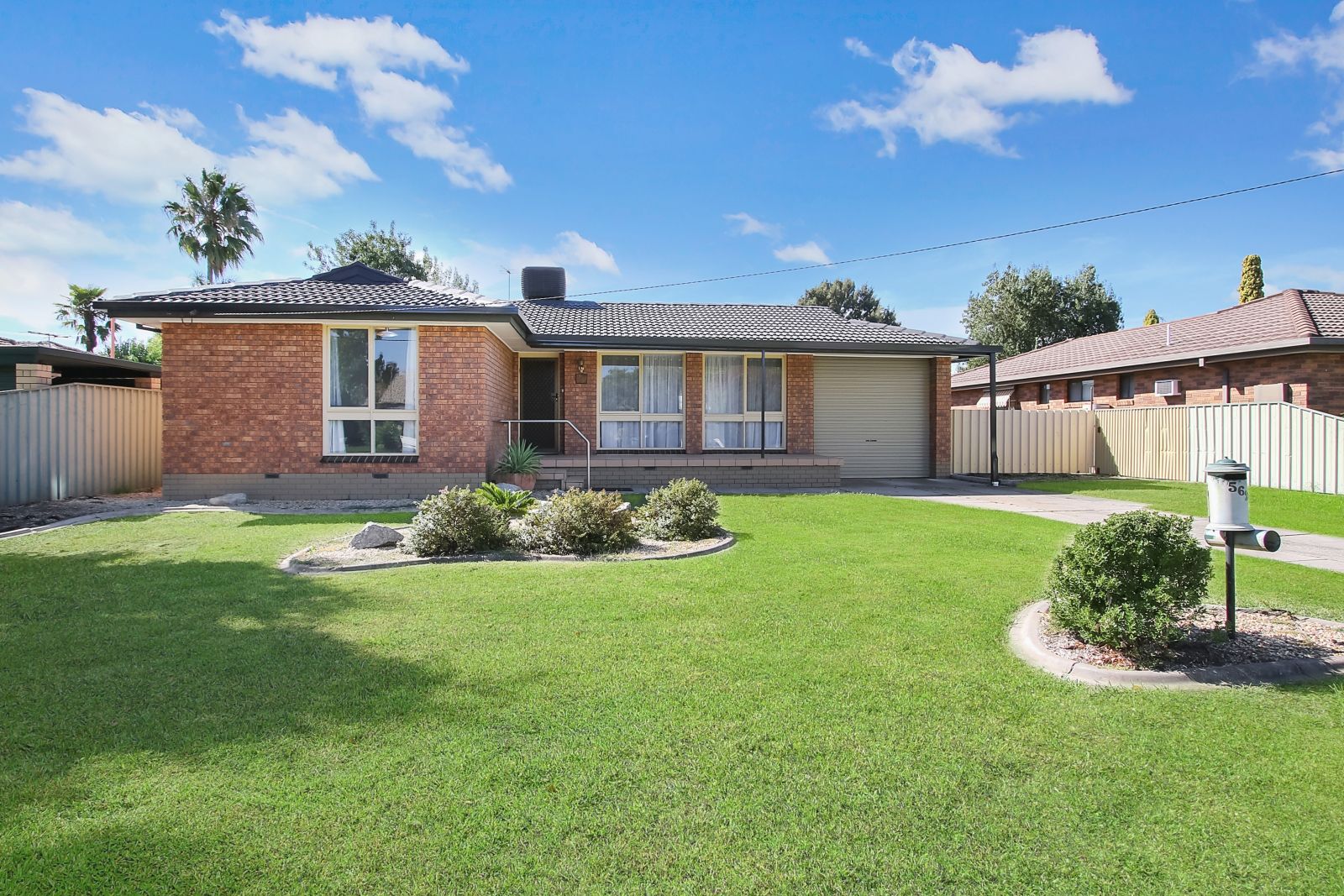 562 Brown Street — photo from Ray White Albury North
