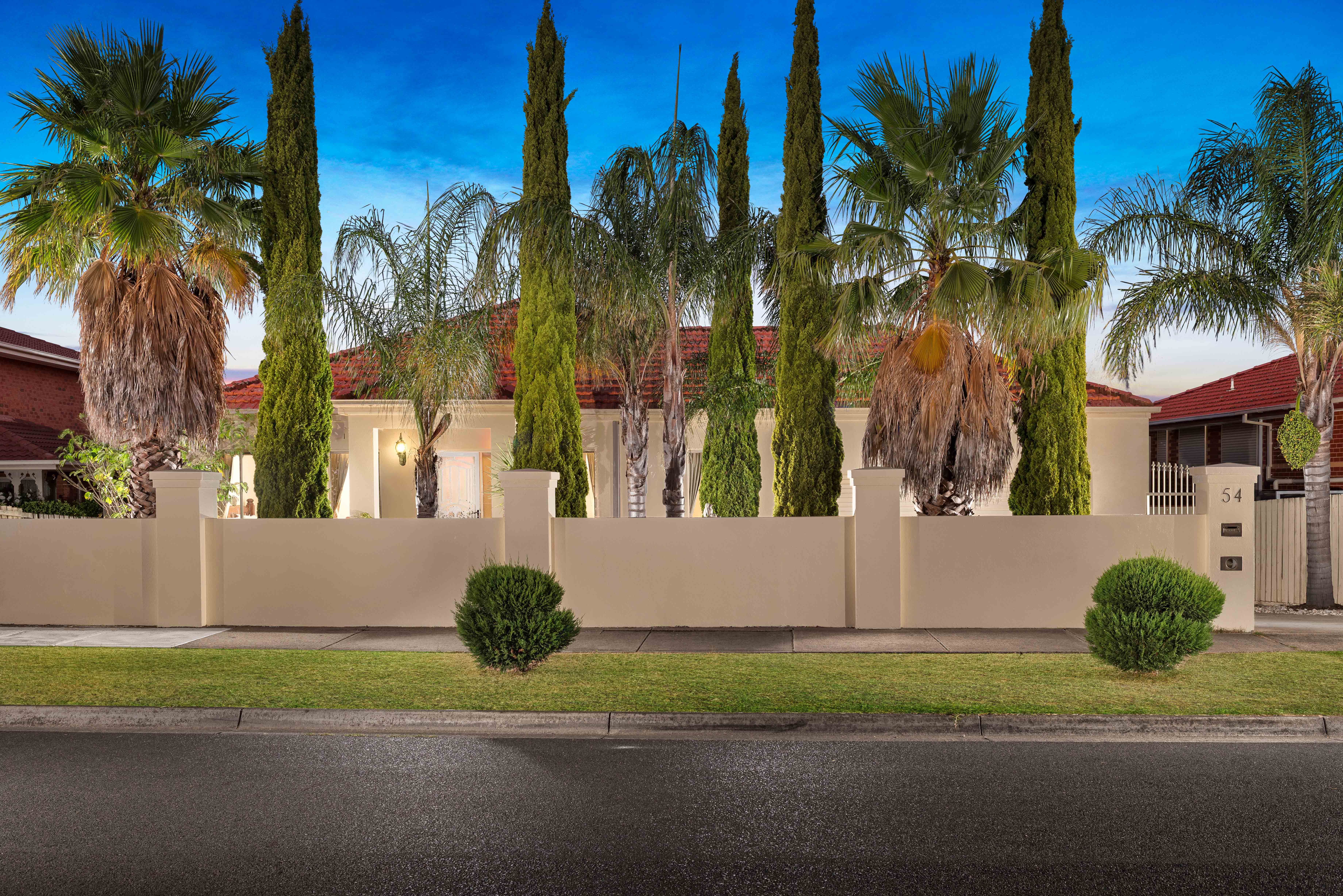 54 Telopea Crescent, Mill Park, VIC 3082