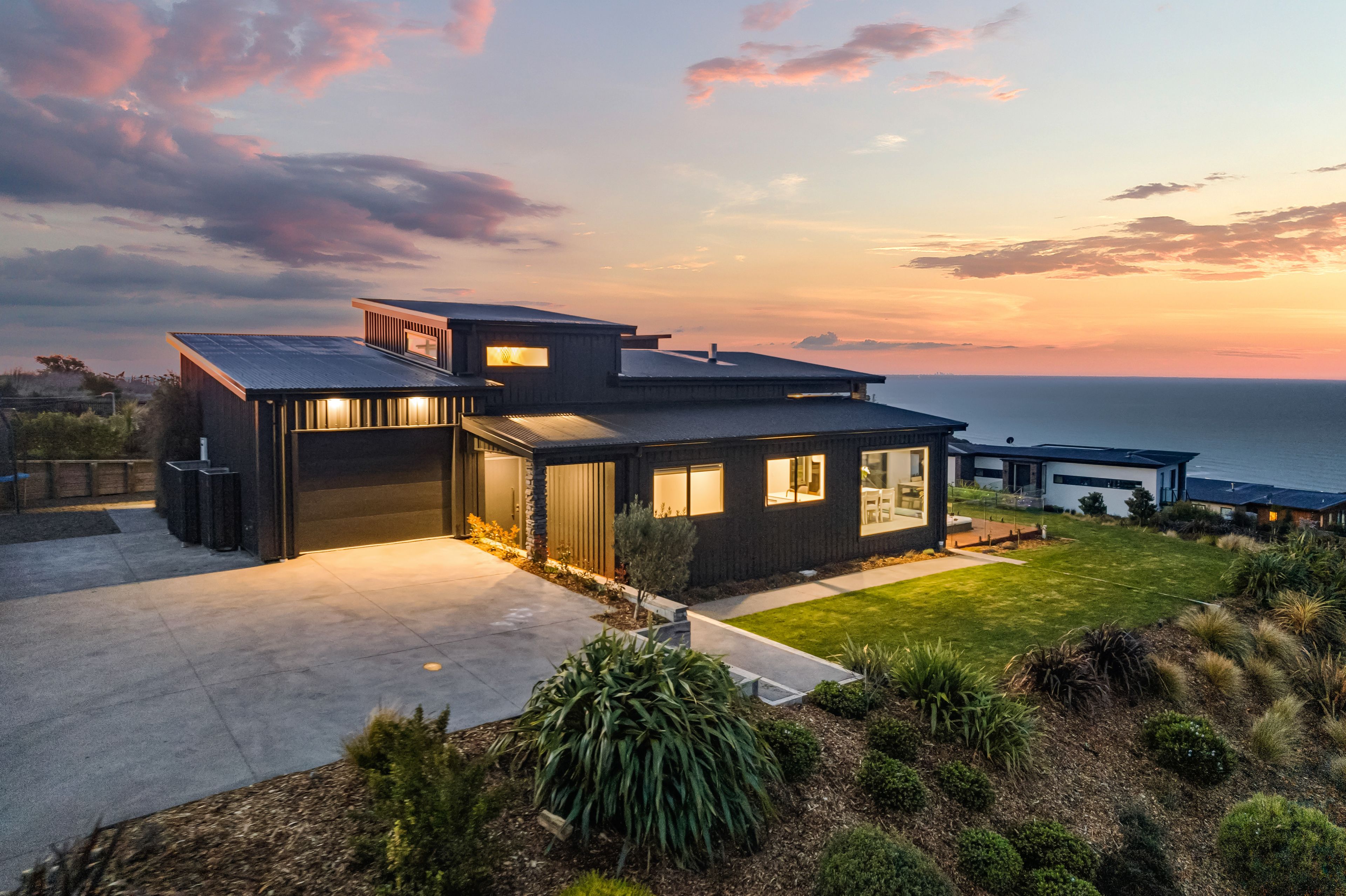 1 Ridgeway Place, Sumner, Christchurch City