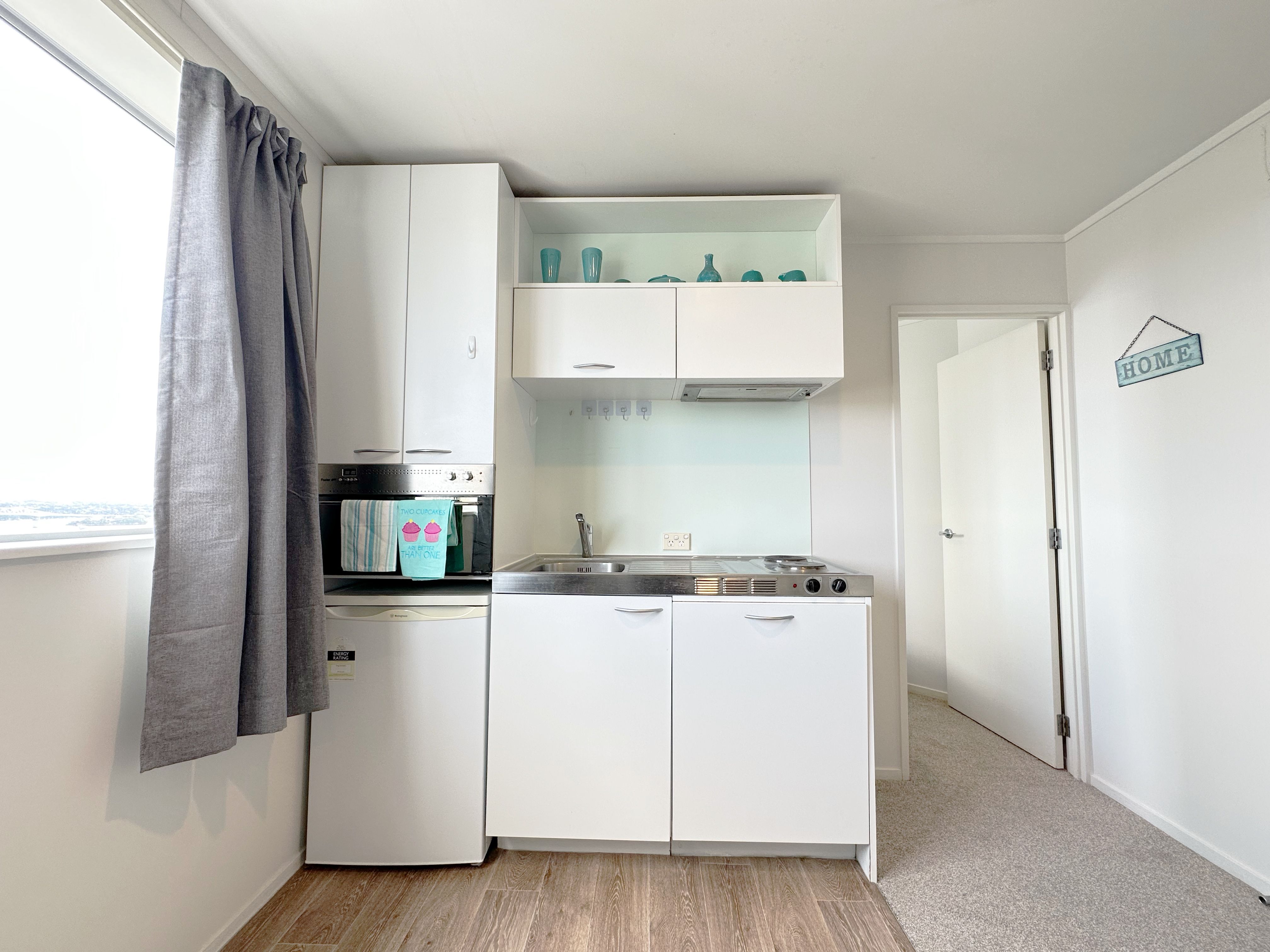 17L/34 Kingston Street, Auckland Central, Auckland City