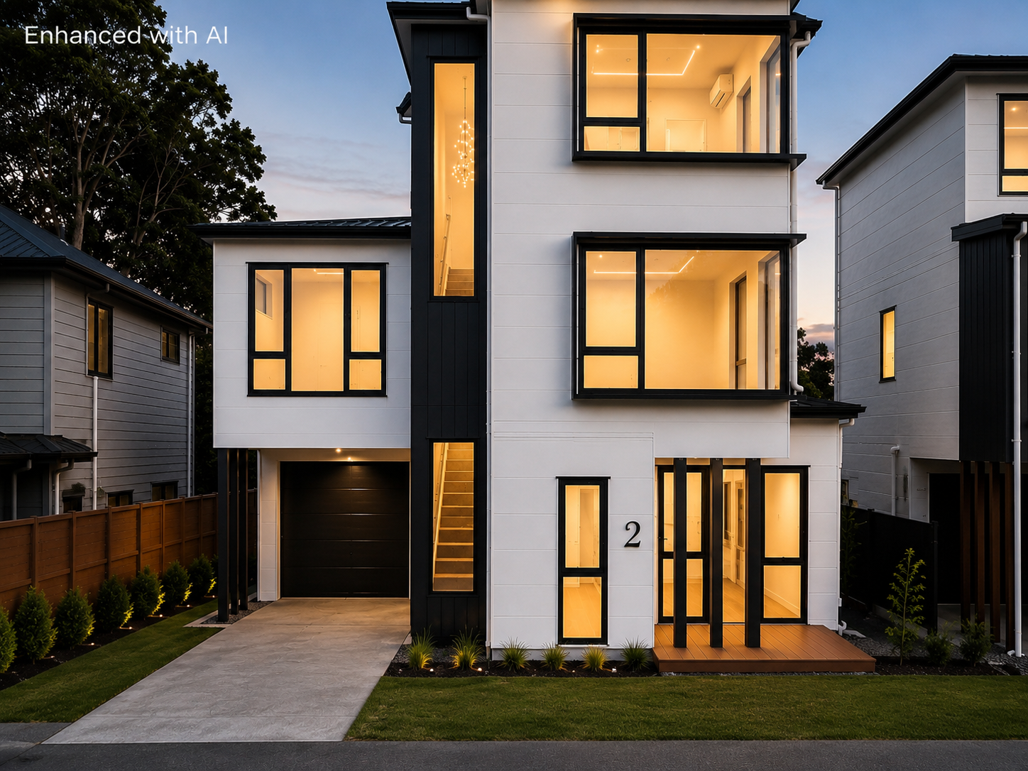 2/8 Park Rise, Campbells Bay, North Shore City