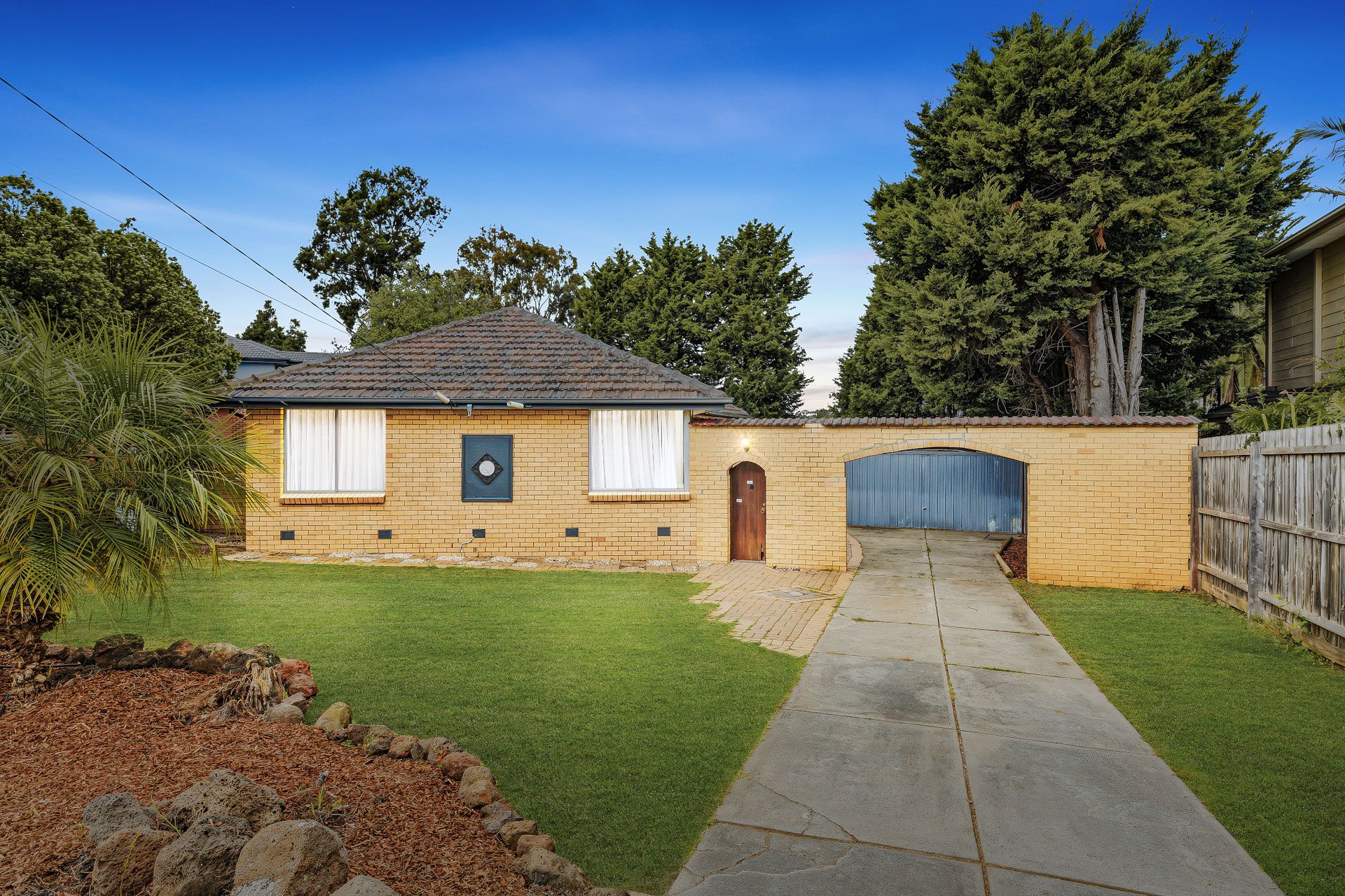 21 Lotus Crescent — photo from Ray White Judd White Group - Forest Hill