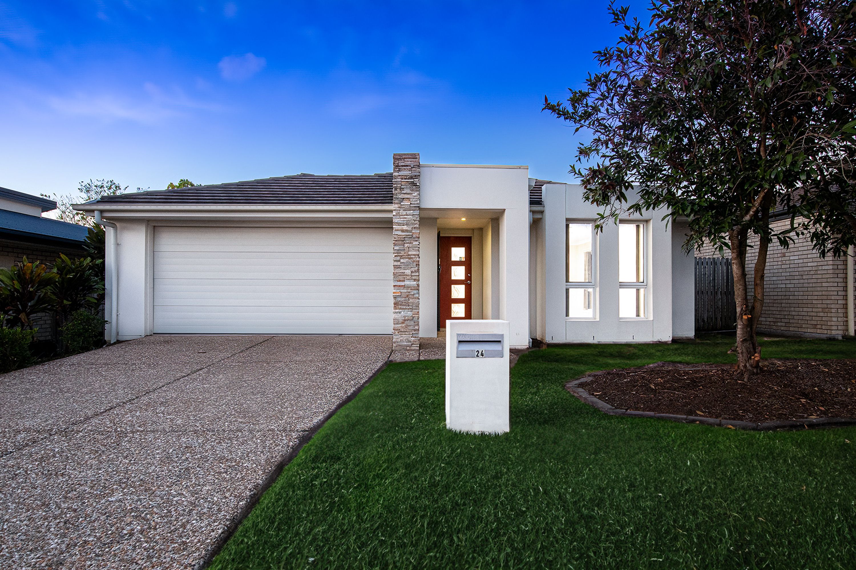 24 Pleasant Drive, Redbank Plains, QLD 4301 Sold House Ray White Springfield Springfield Lakes