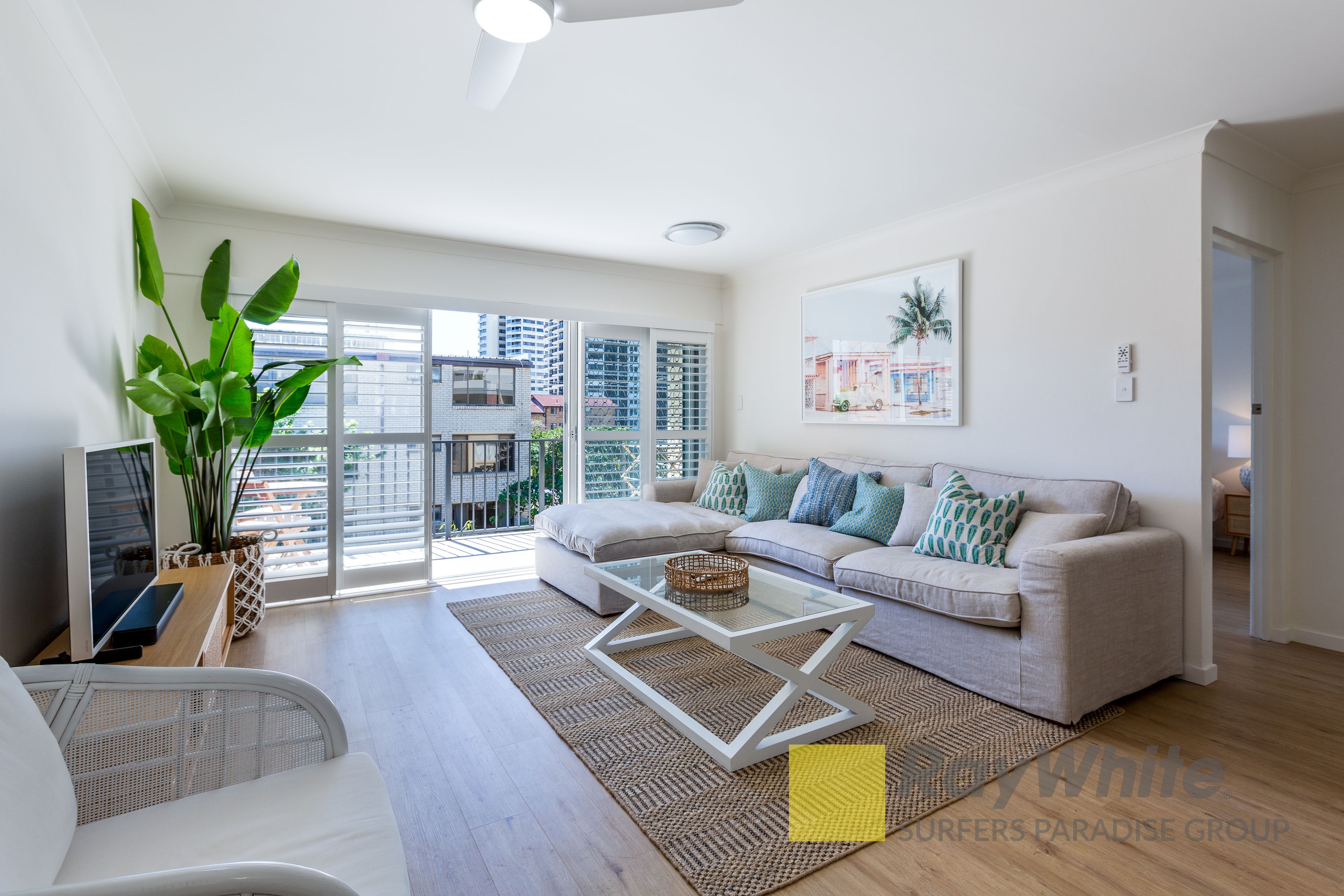 15/29 Old Burleigh Road, Surfers Paradise, QLD 4217