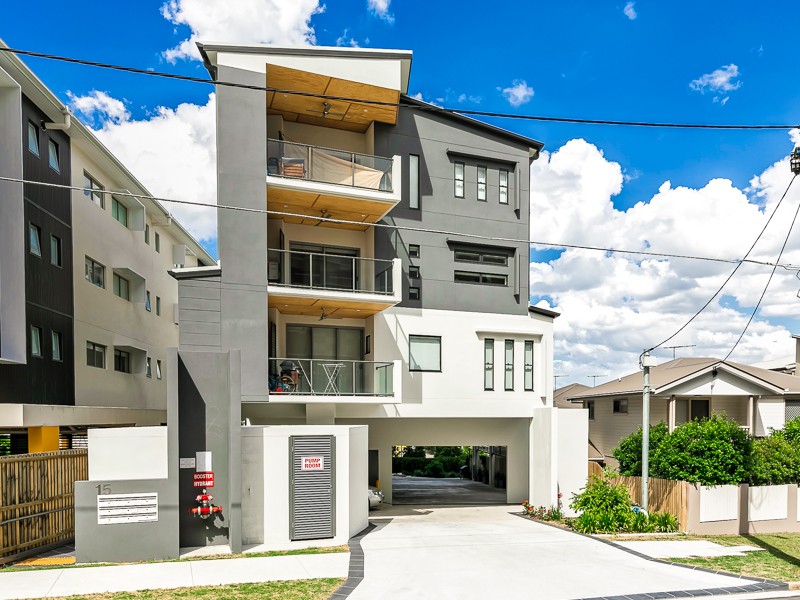 4/15 Alice Street, Kedron, QLD 4031