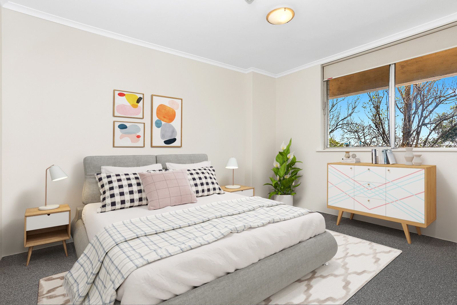 3B/10 Abbott Street, Cammeray, NSW 2062