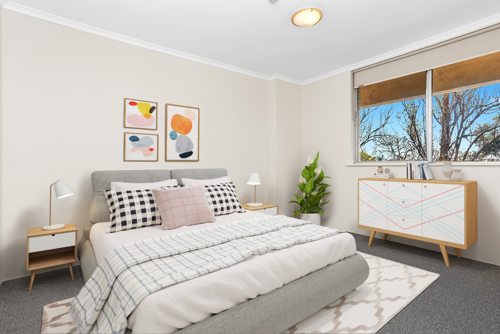 3B/10 Abbott Street, Cammeray, NSW 2062