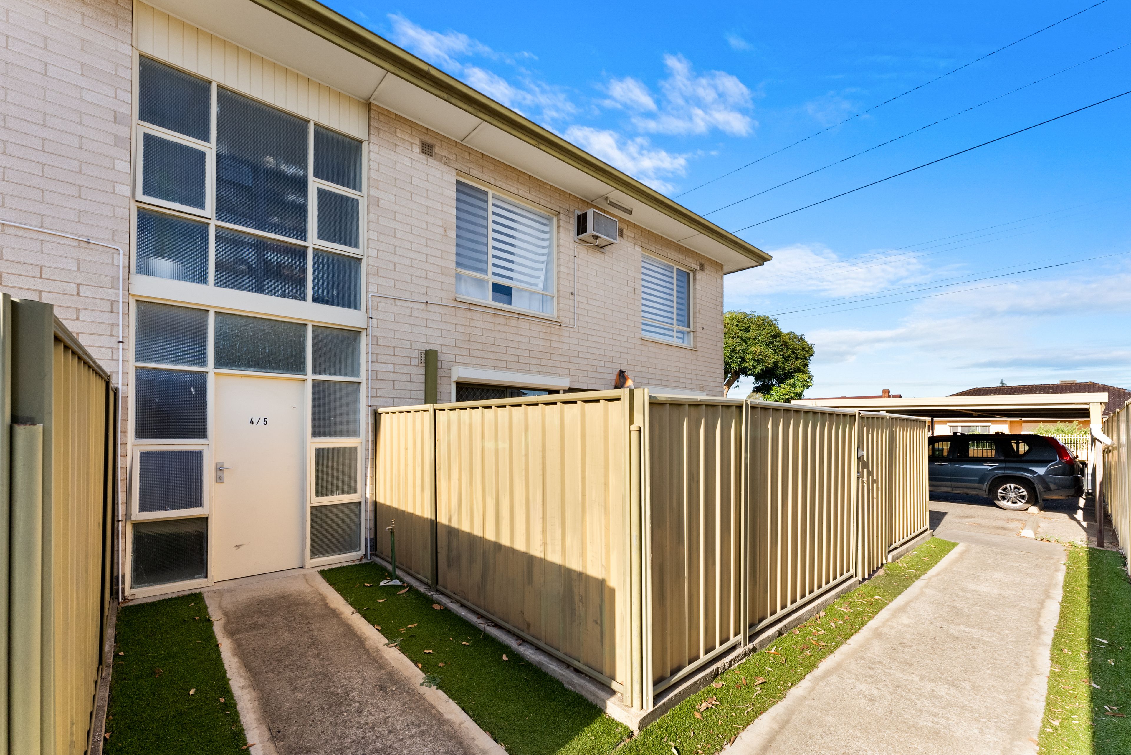 4/169 Findon Road, Findon SA 5023