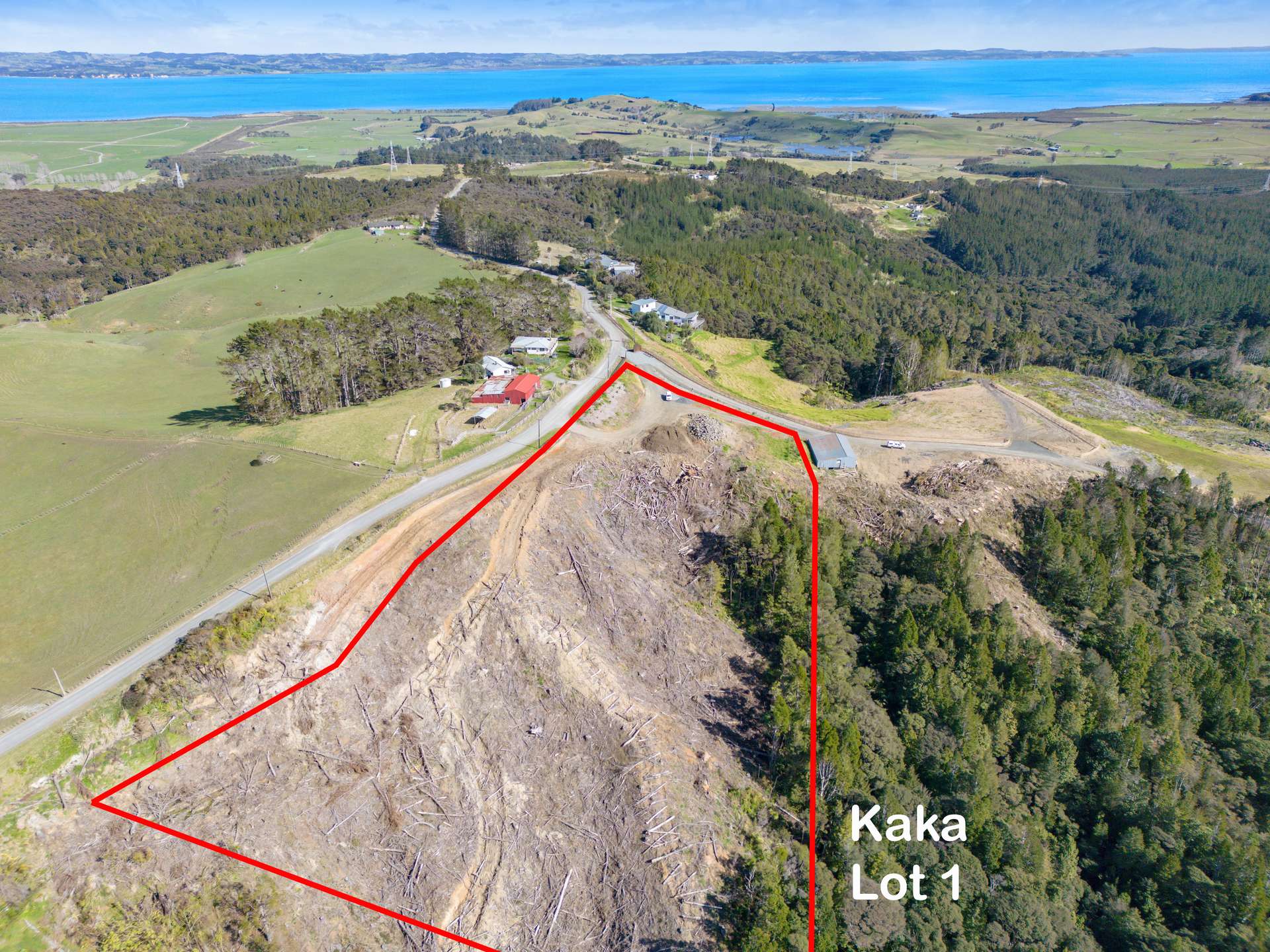 Lot 1/220 Tuhirangi Road photo 9