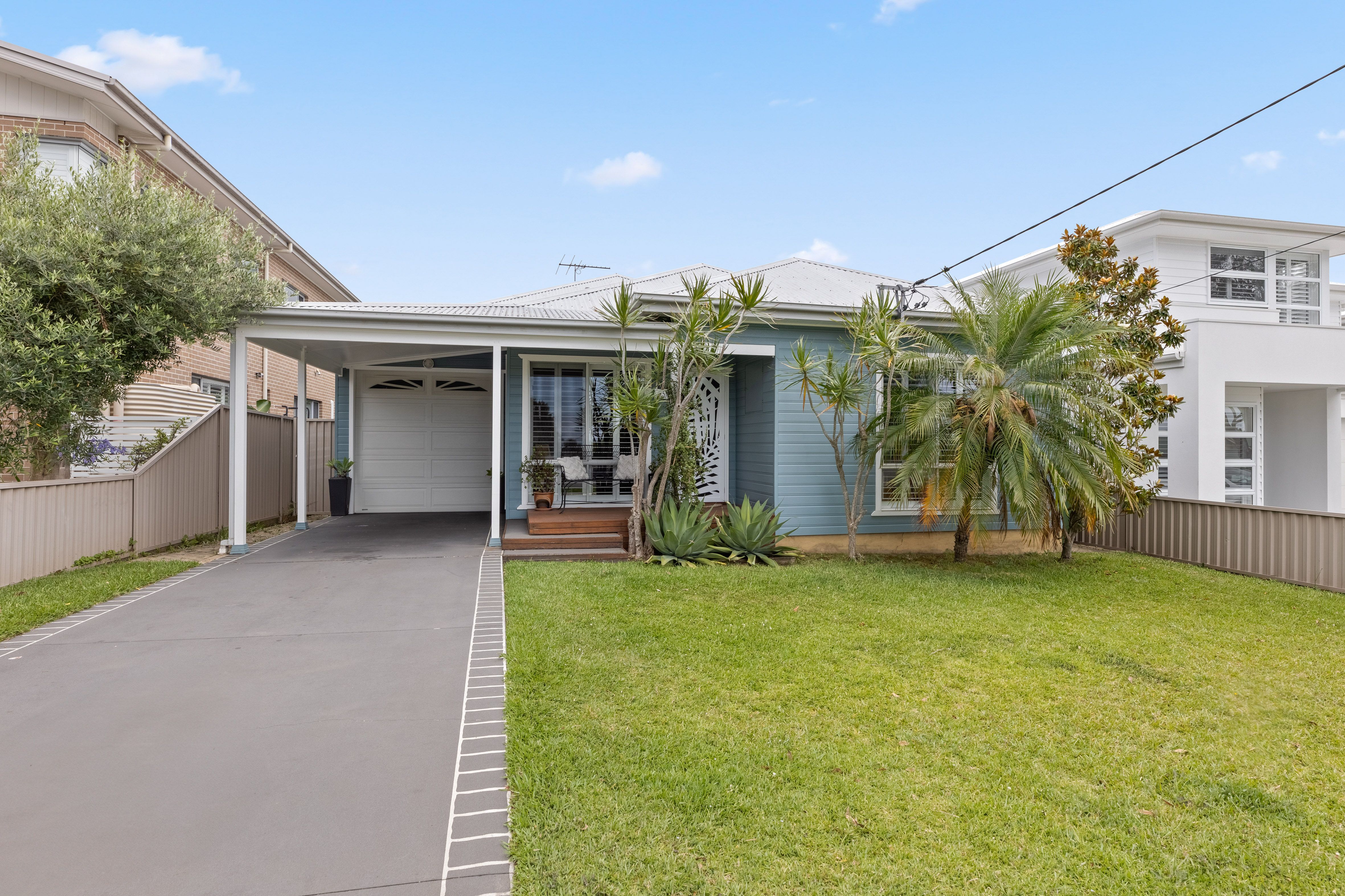 25 Franklin Road, Cronulla NSW 2230